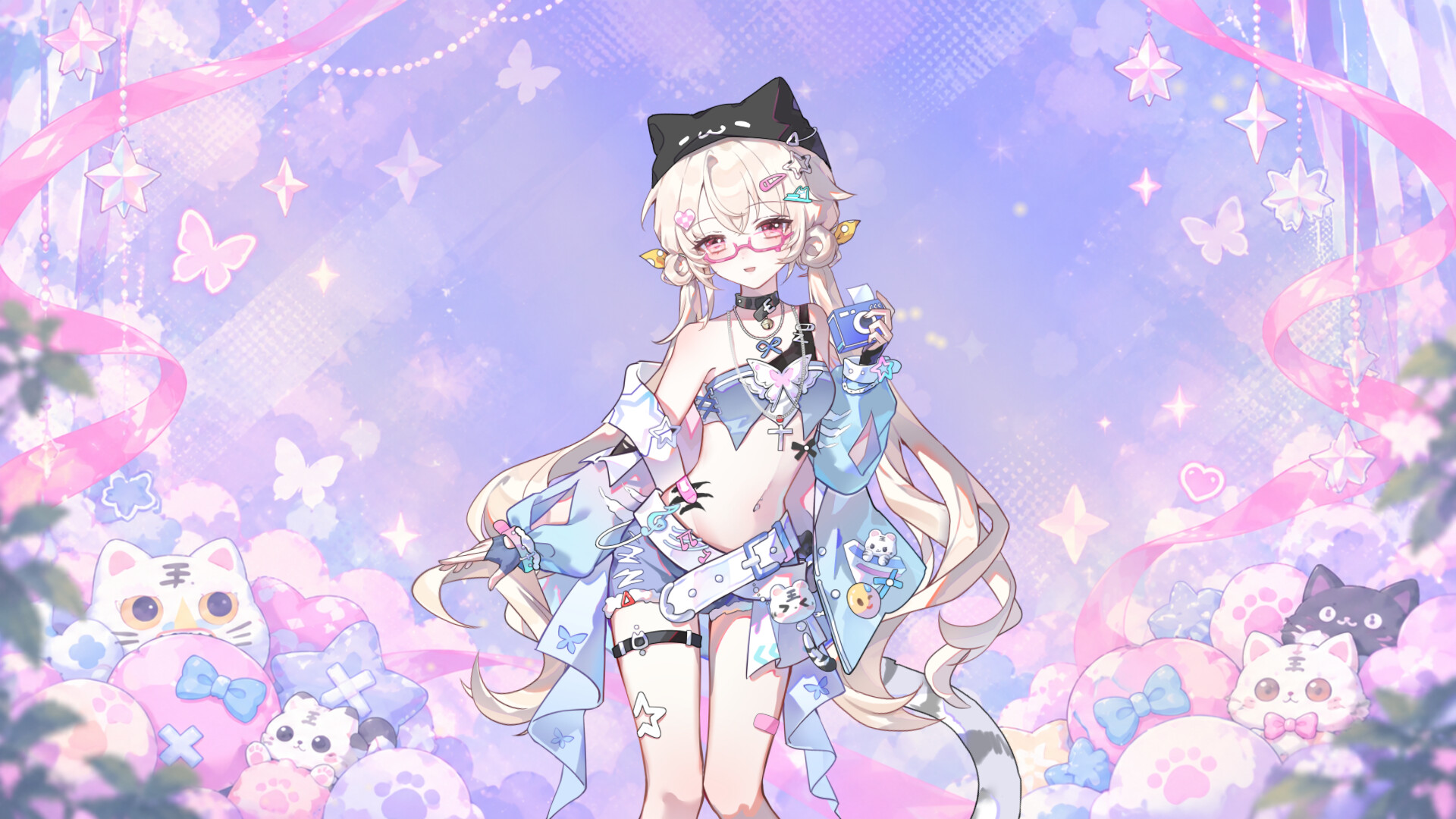 Little Sister screenshot 4
