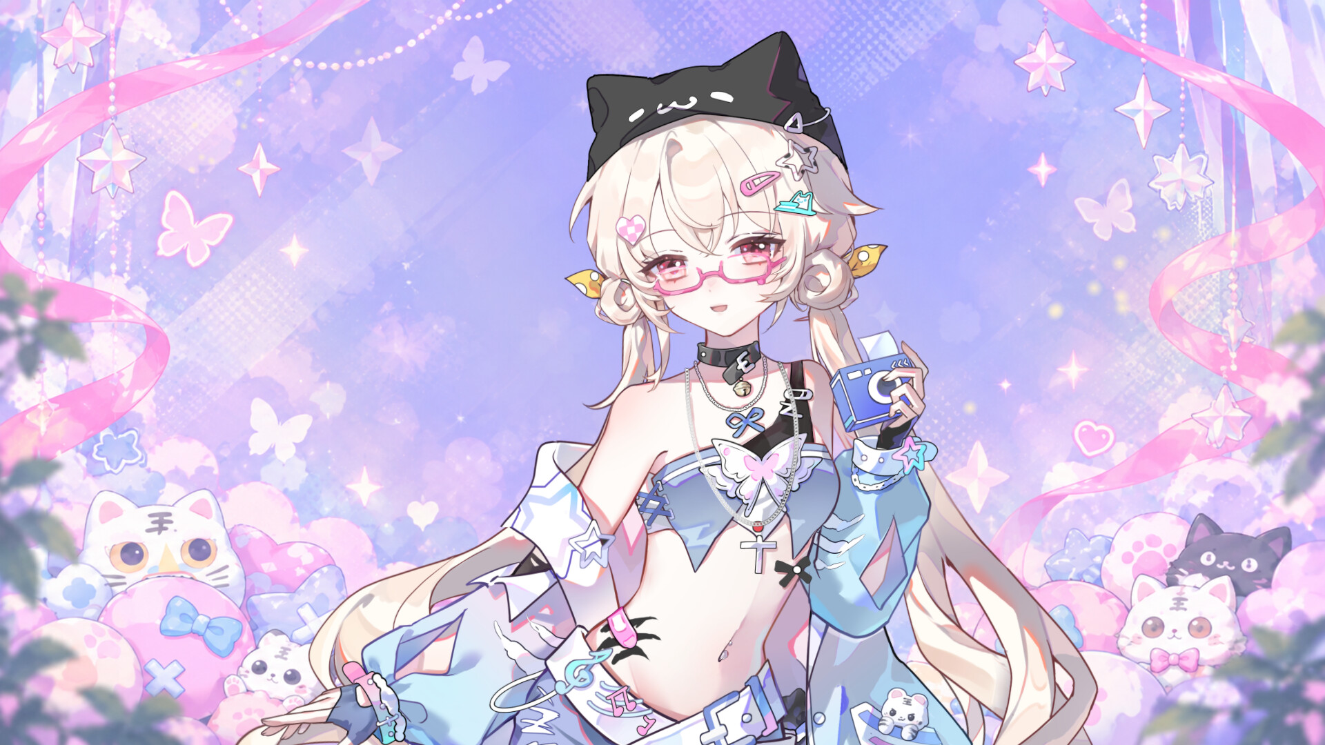Little Sister screenshot 2