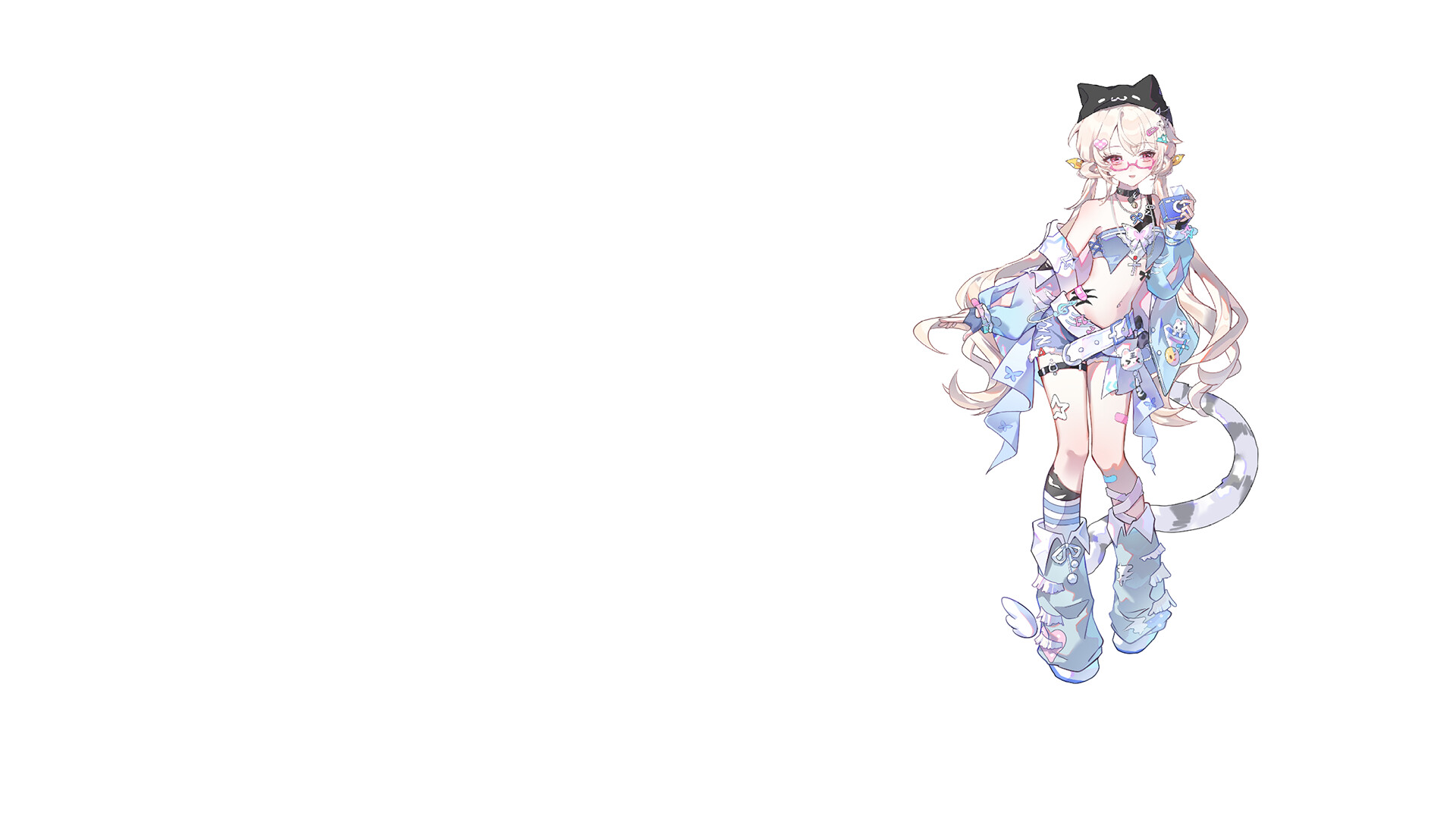 Little Sister screenshot 5