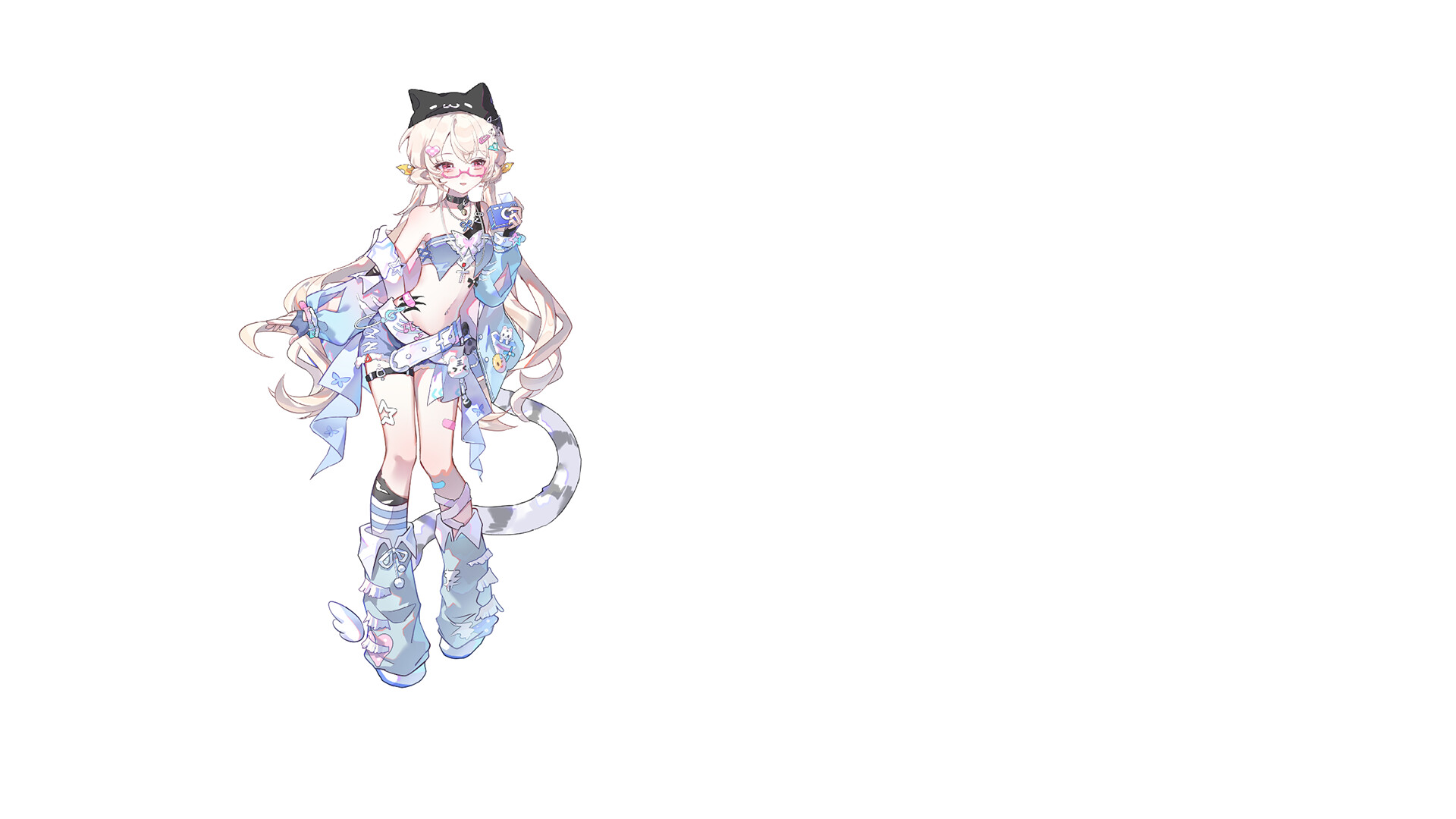Little Sister screenshot 4