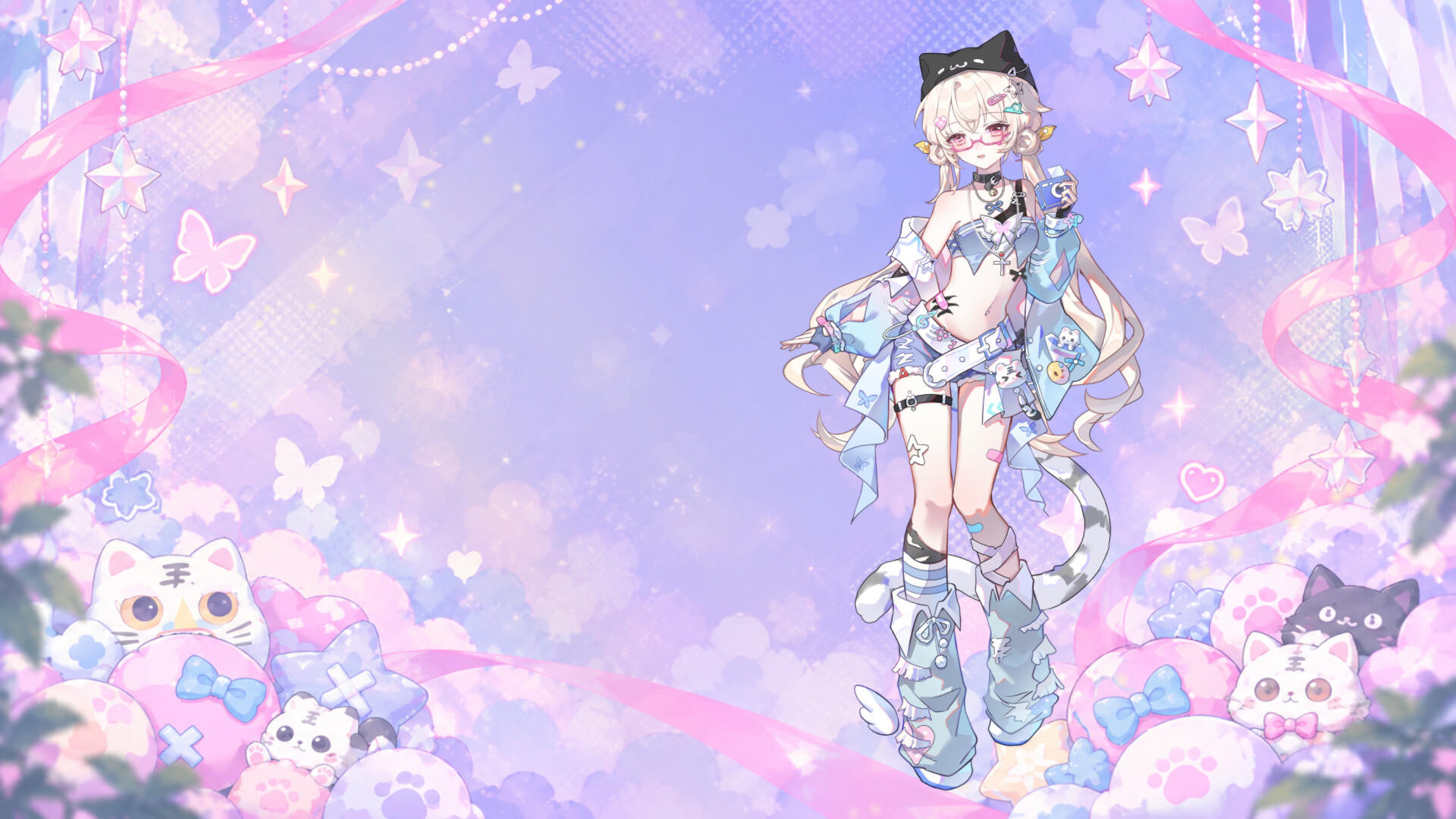 Little Sister screenshot 3