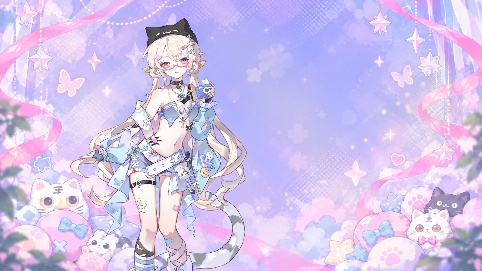 Little Sister screenshot 5