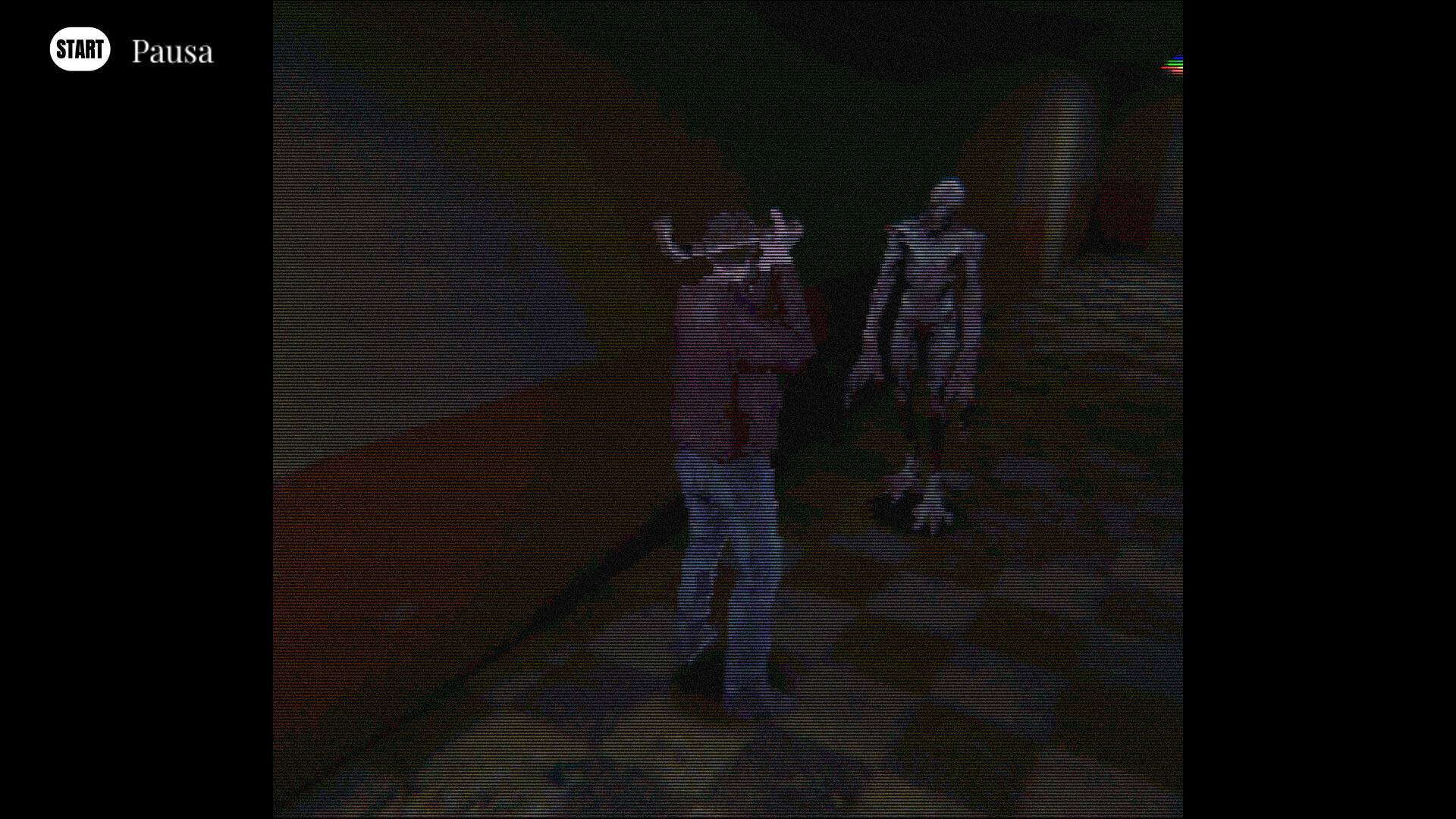 Eyes Blue screenshot 2