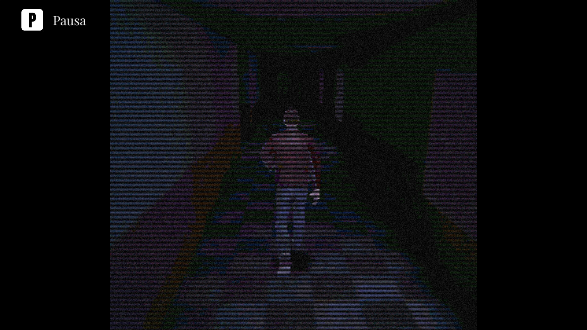 Eyes Blue screenshot 4