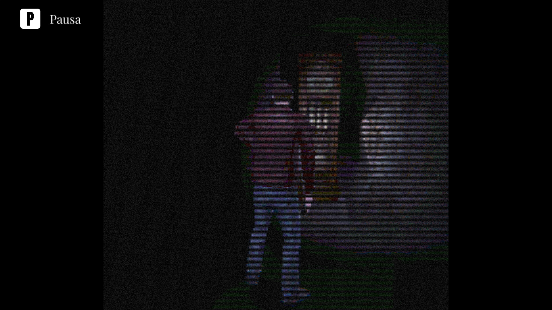 Eyes Blue screenshot 3