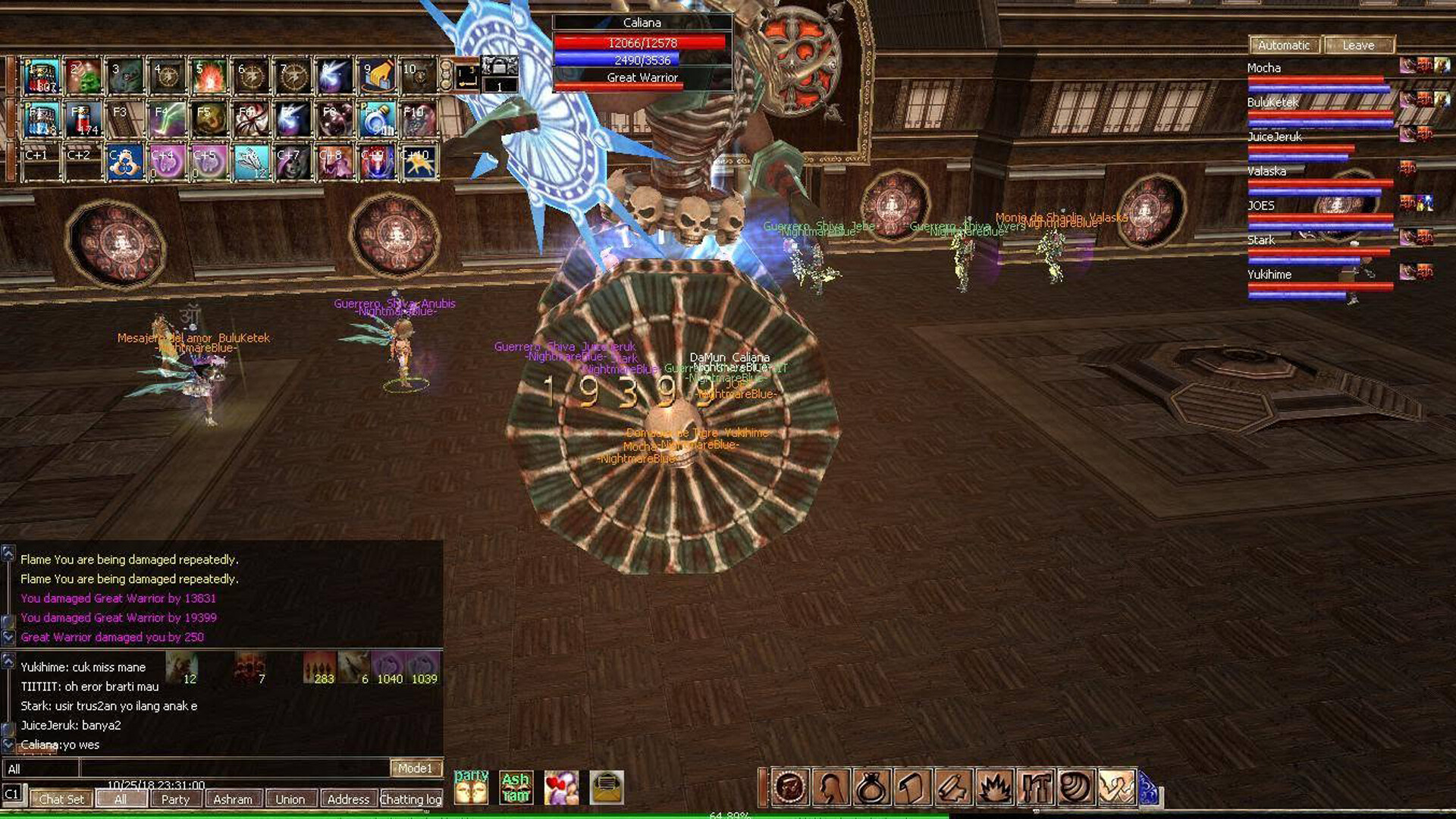 King's : The Eight Tribes screenshot 3