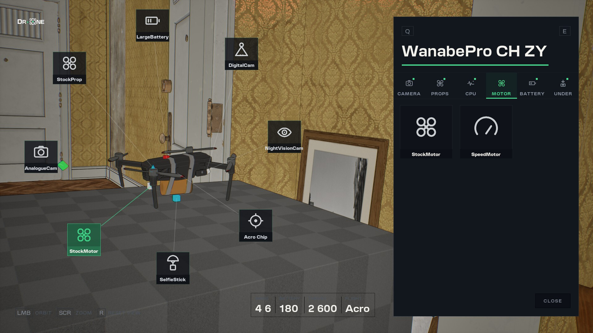 Dr One screenshot 3