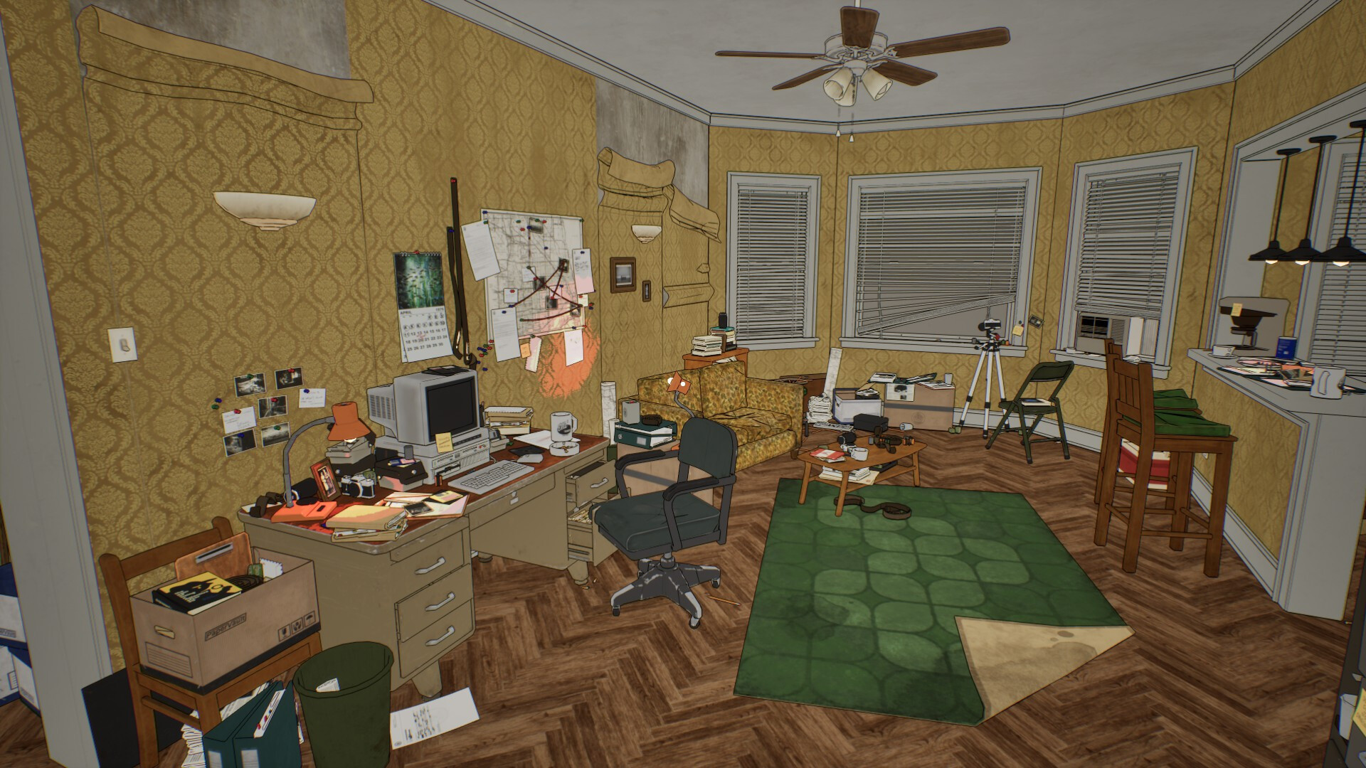Dr One screenshot 4