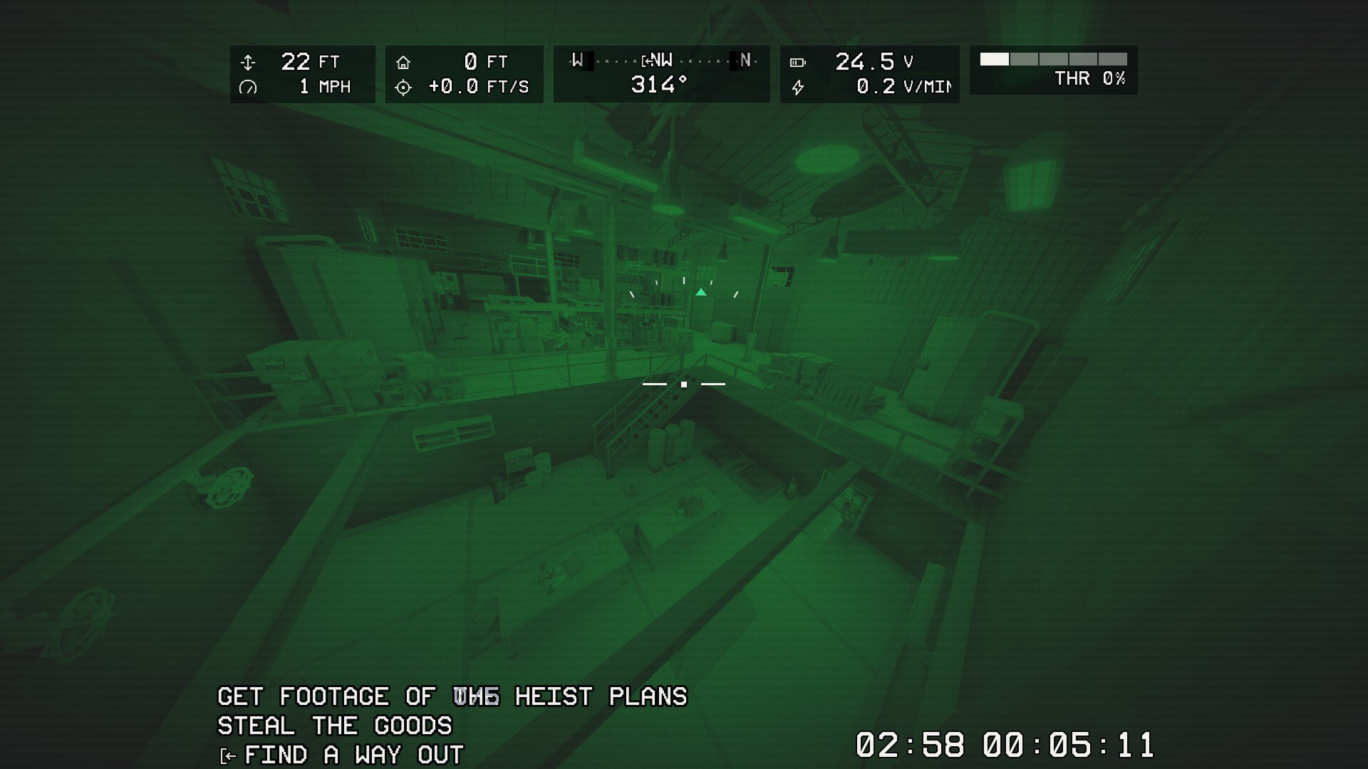 Dr One screenshot 2