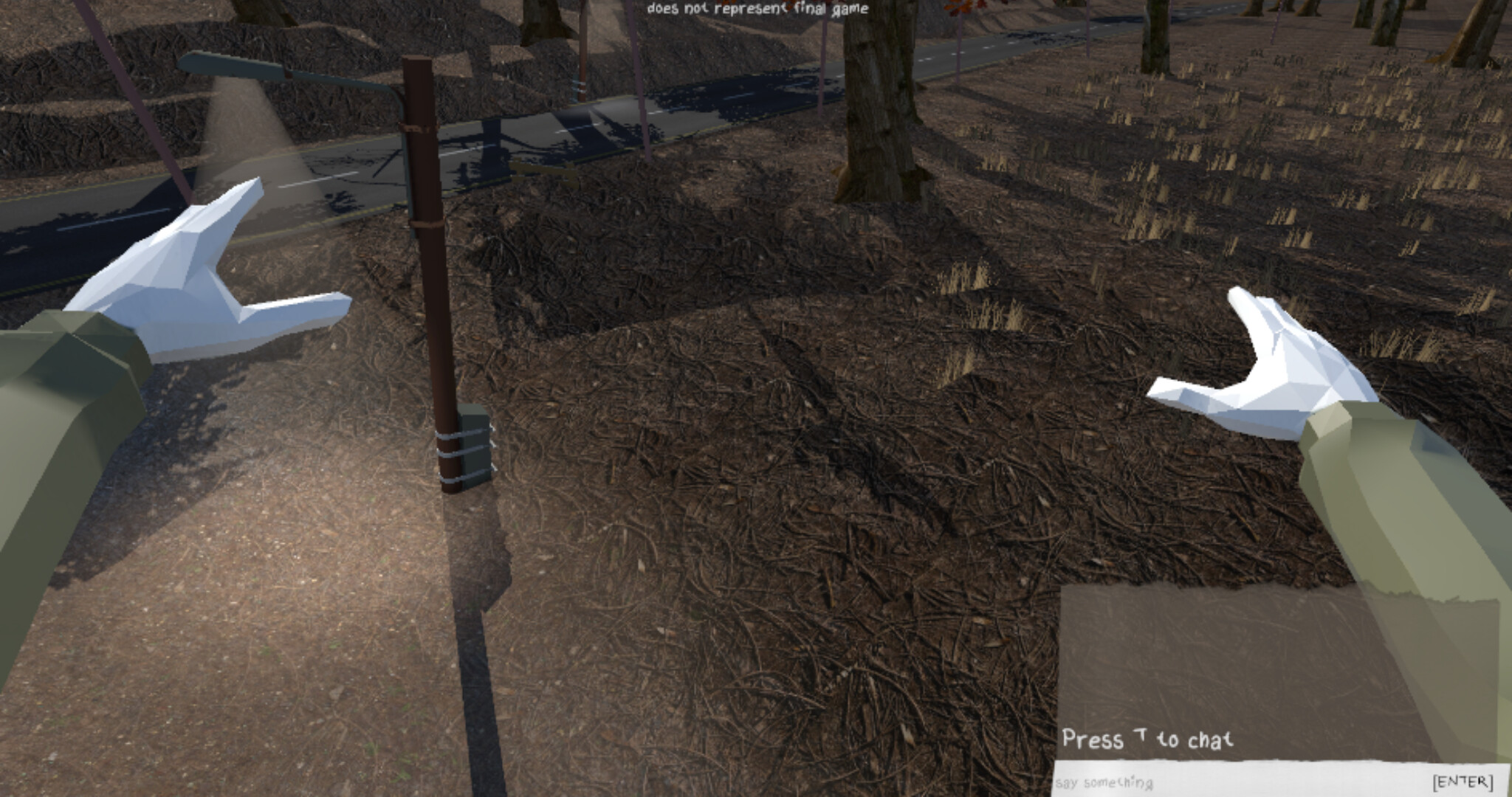 OTG screenshot 2