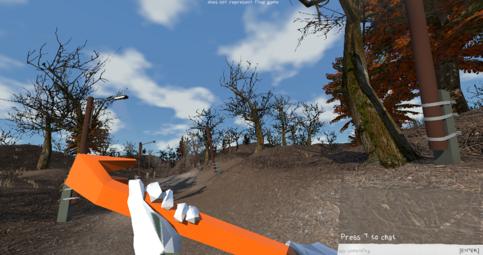 OTG screenshot 1