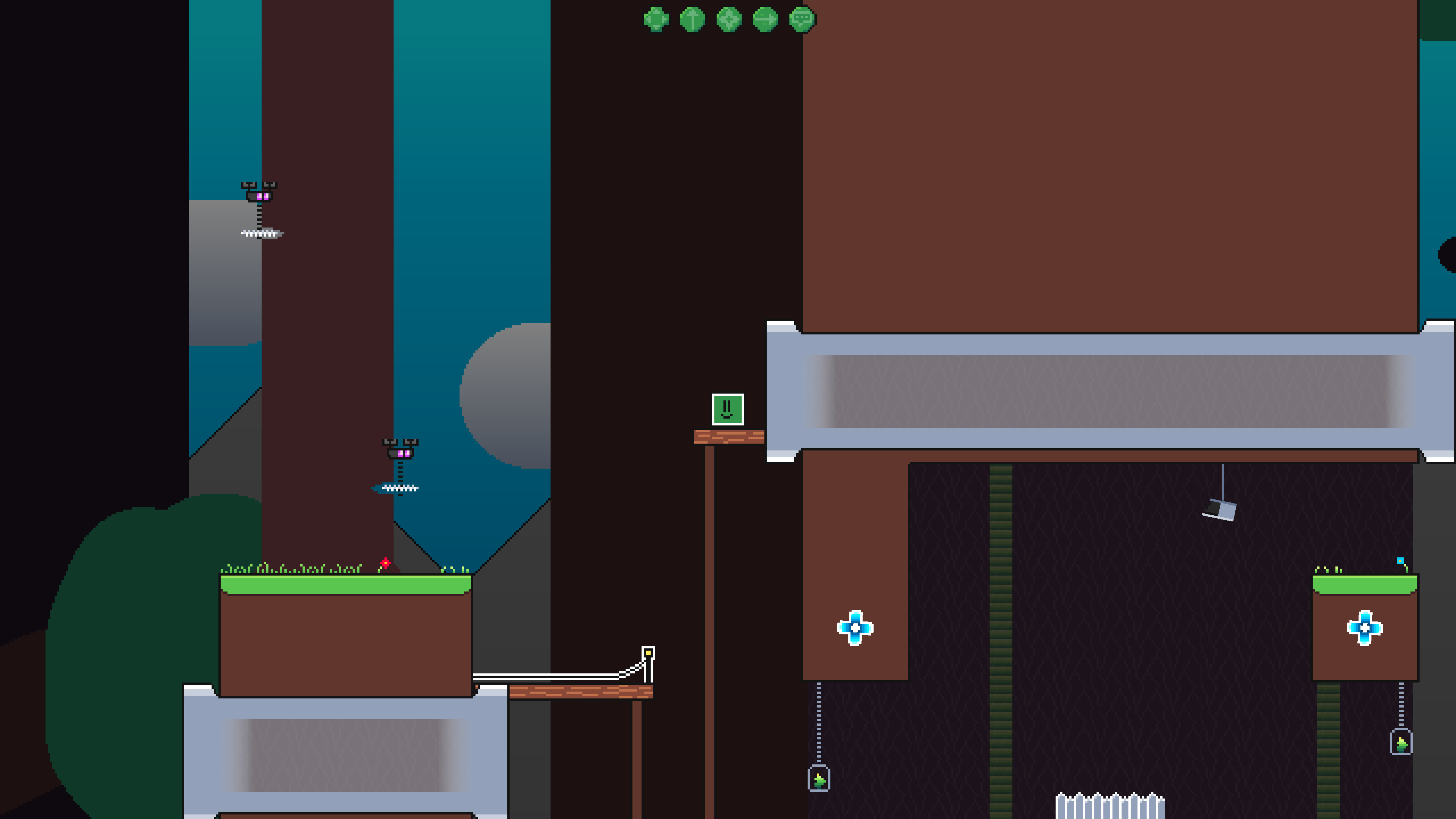 Green Guy Goes Grappling trailer