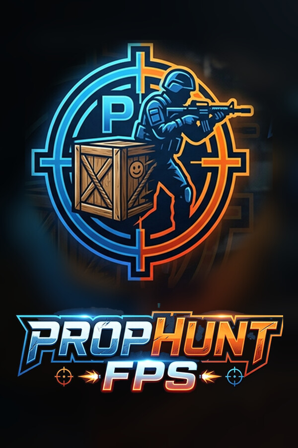 PropHuntFPS