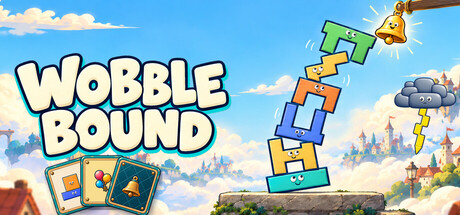 Cover art from Wobblebound