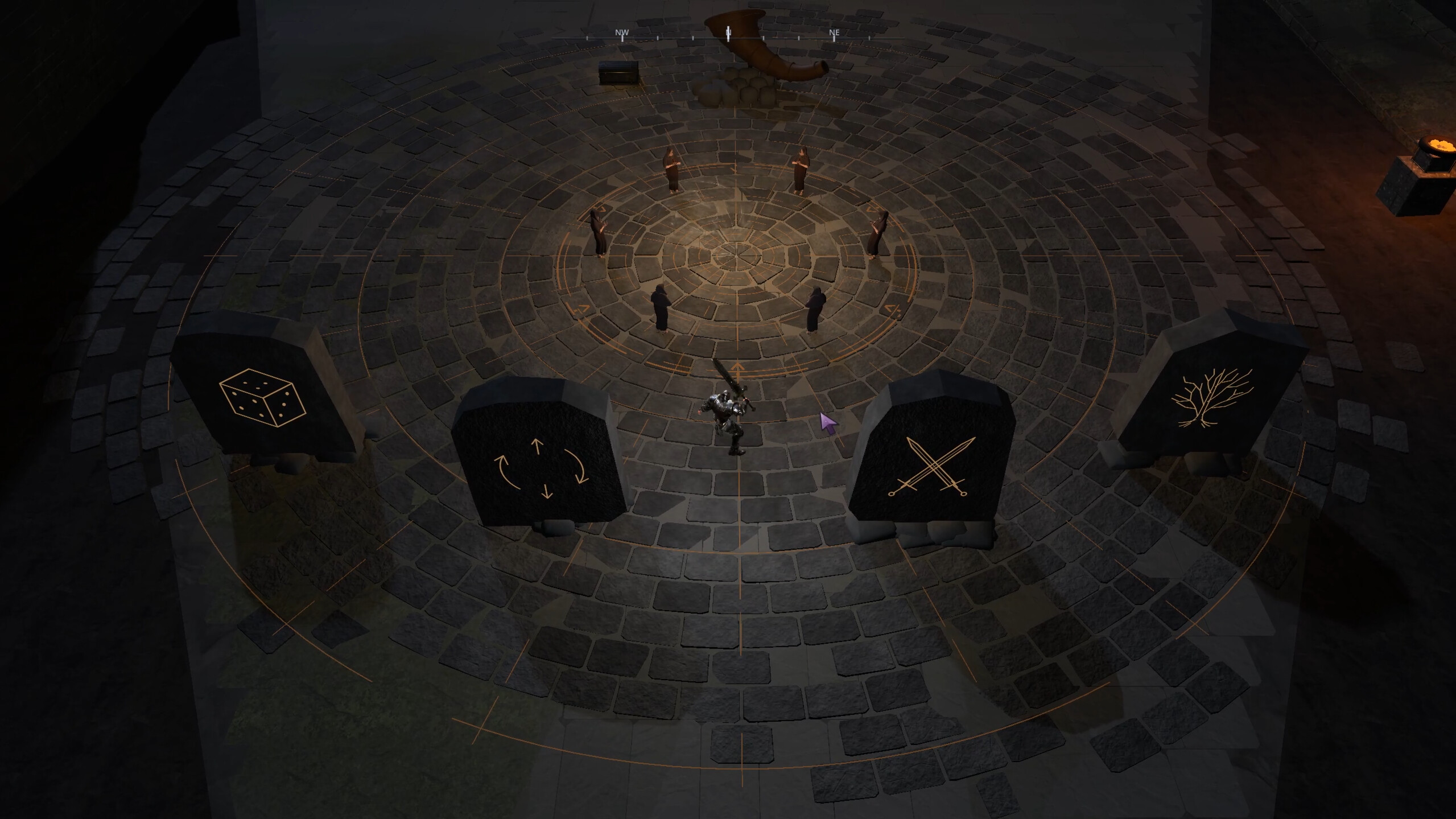 Humanity's Last Prayer screenshot 2