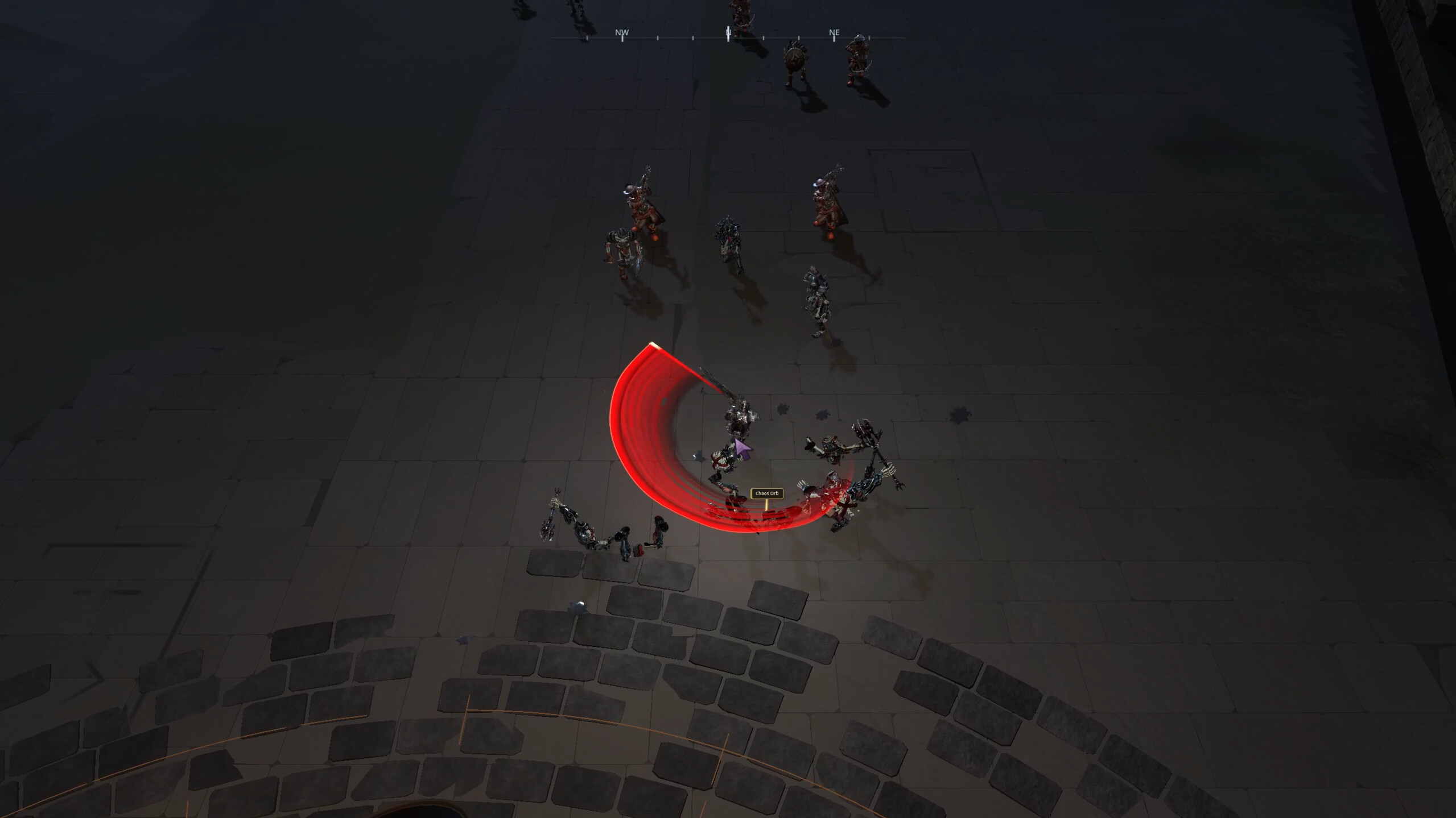 Humanity's Last Prayer screenshot 3