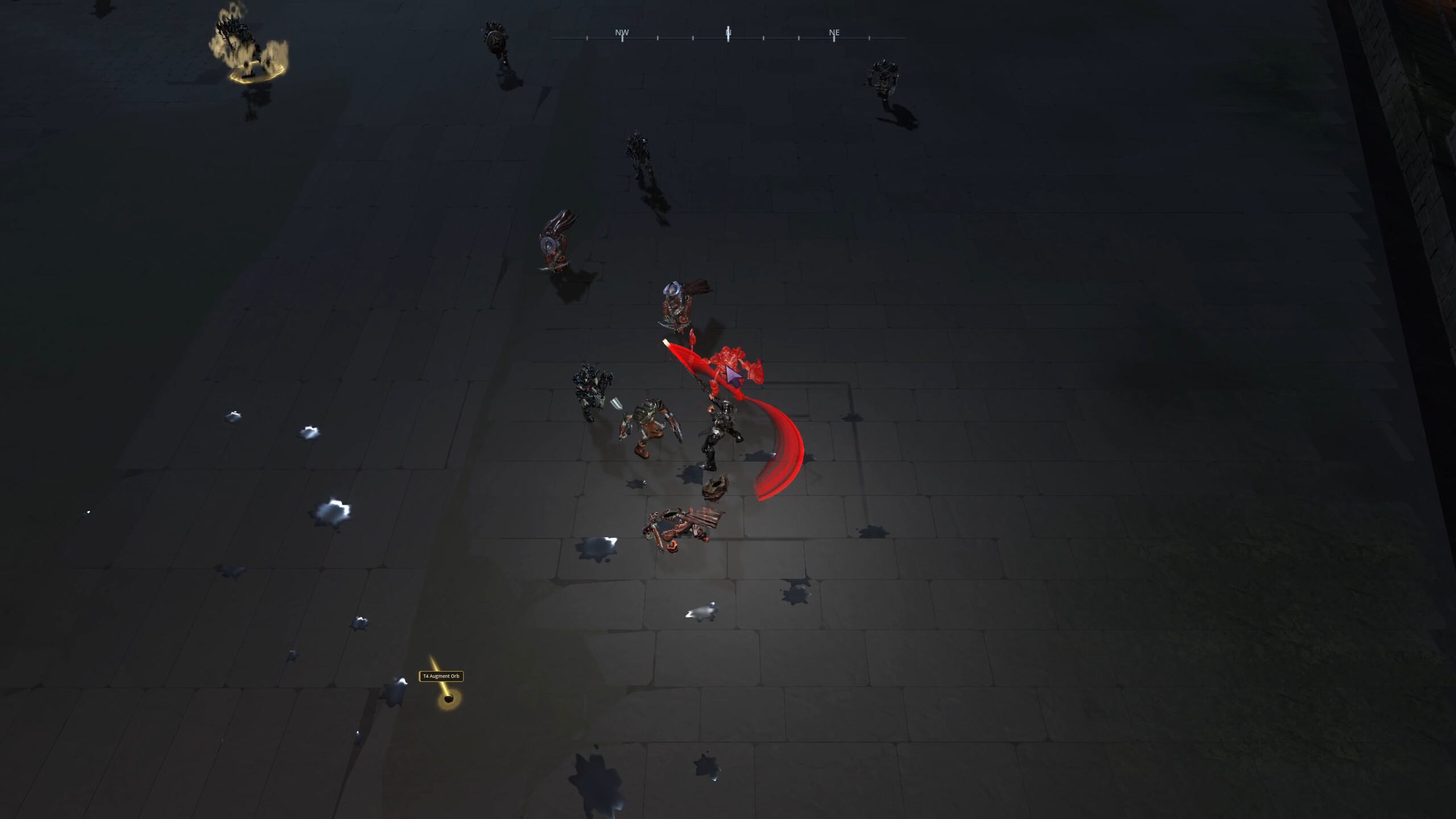 Humanity's Last Prayer screenshot 5