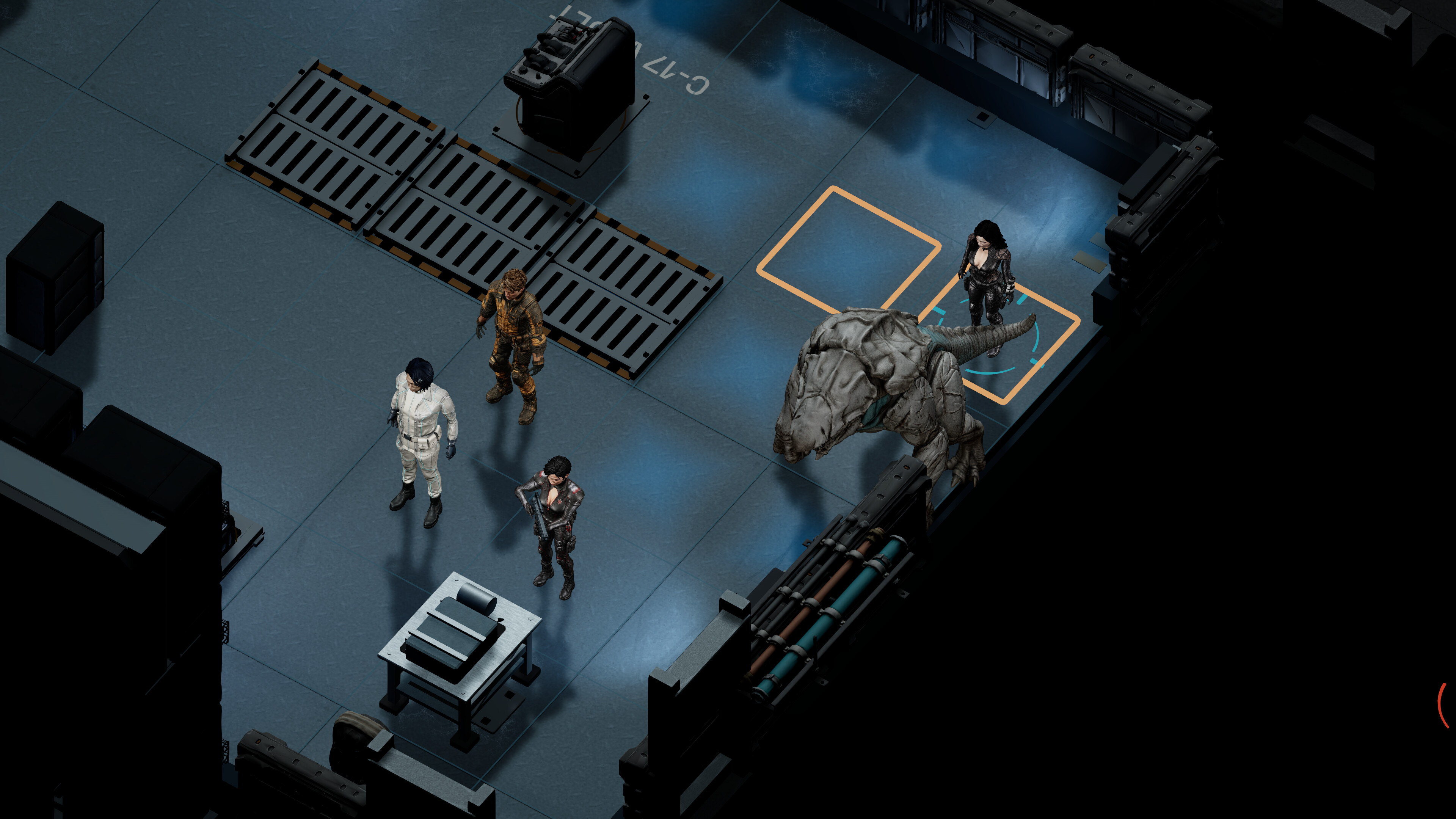 STAROPHAGE screenshot 2