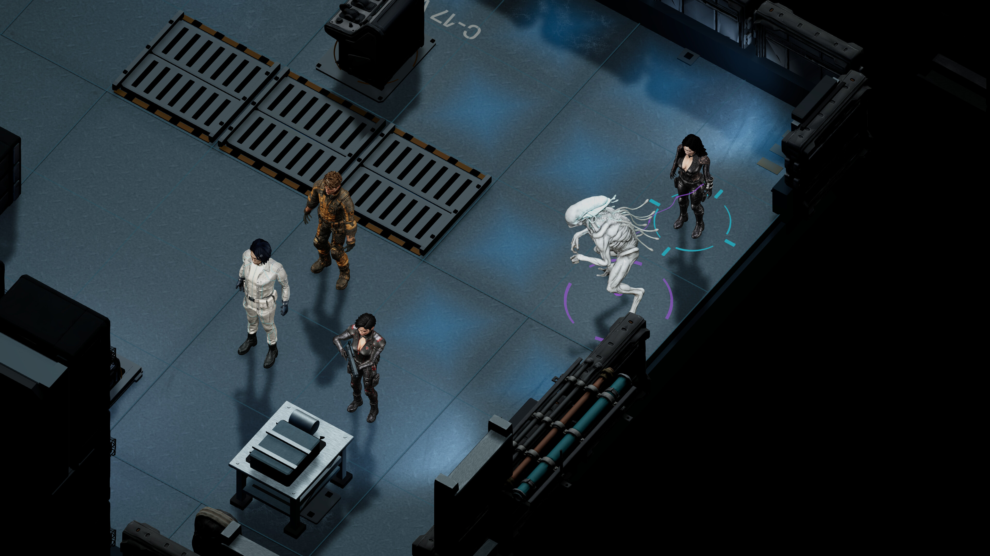 STAROPHAGE screenshot 3