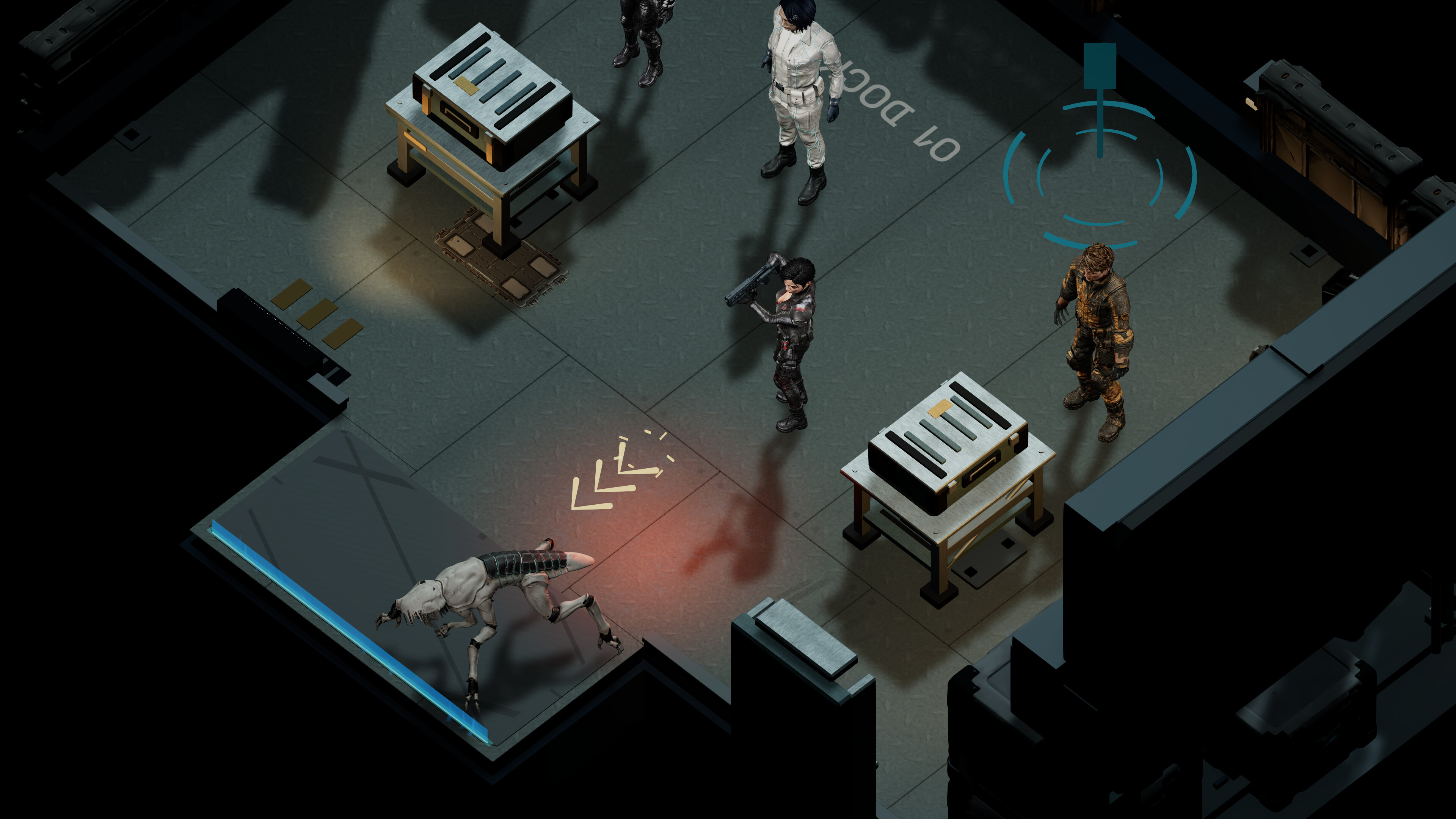 STAROPHAGE trailer