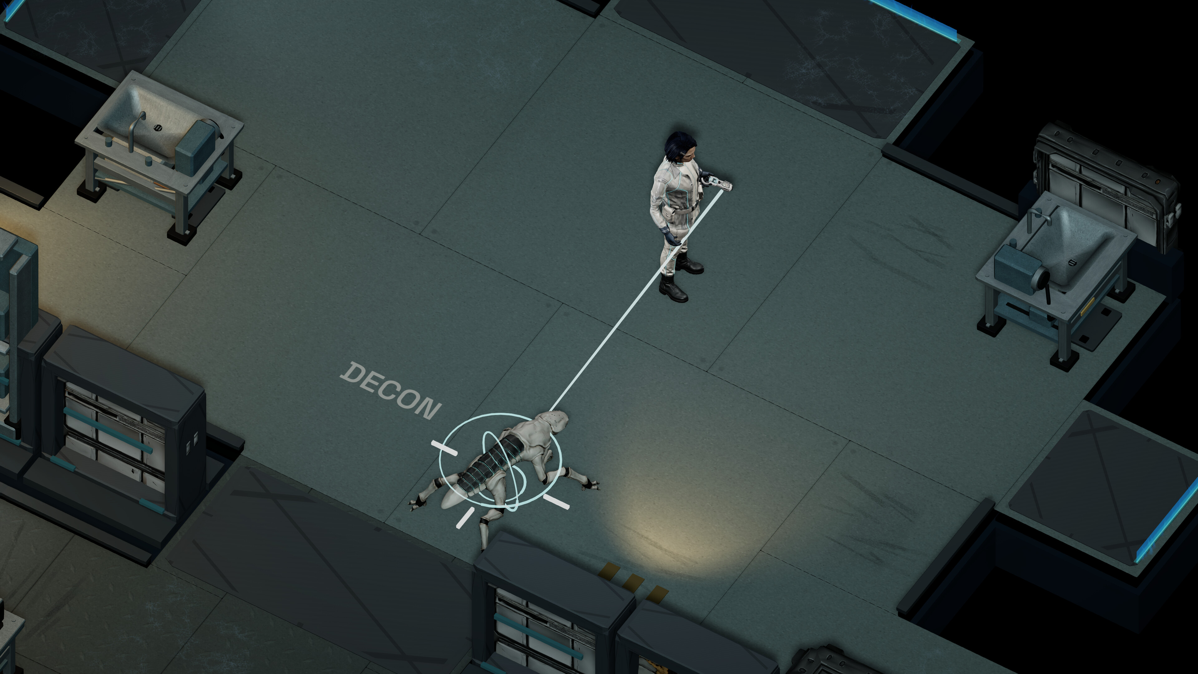STAROPHAGE screenshot 5