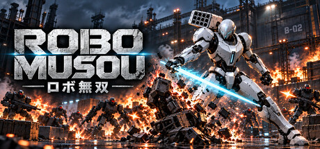 ROBO MUSOU