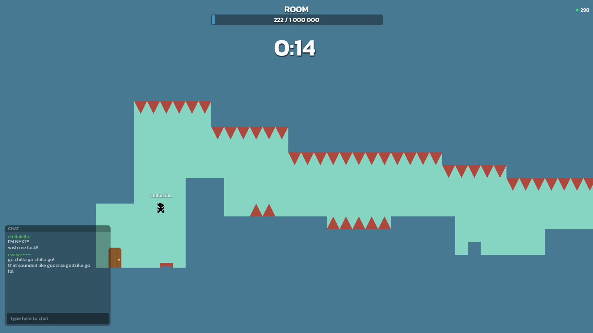 Jono screenshot 5