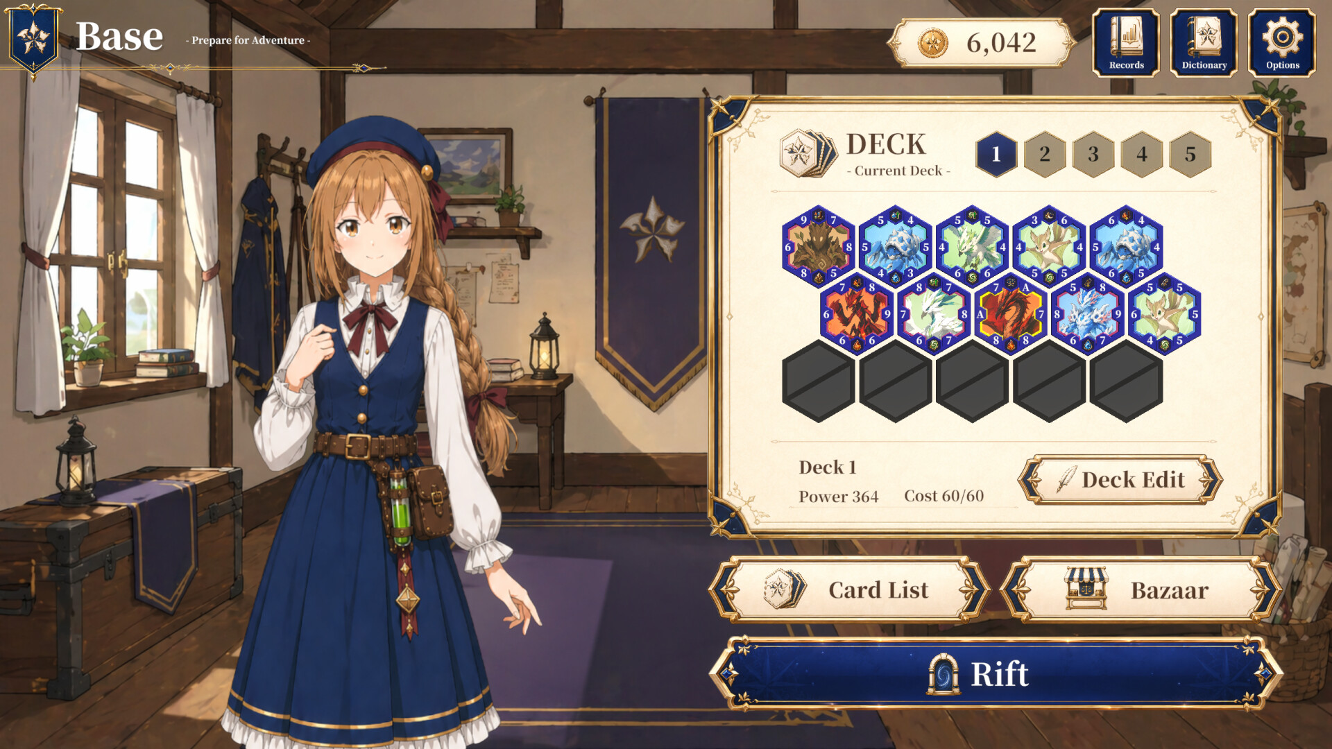 Hex Reverse screenshot 2