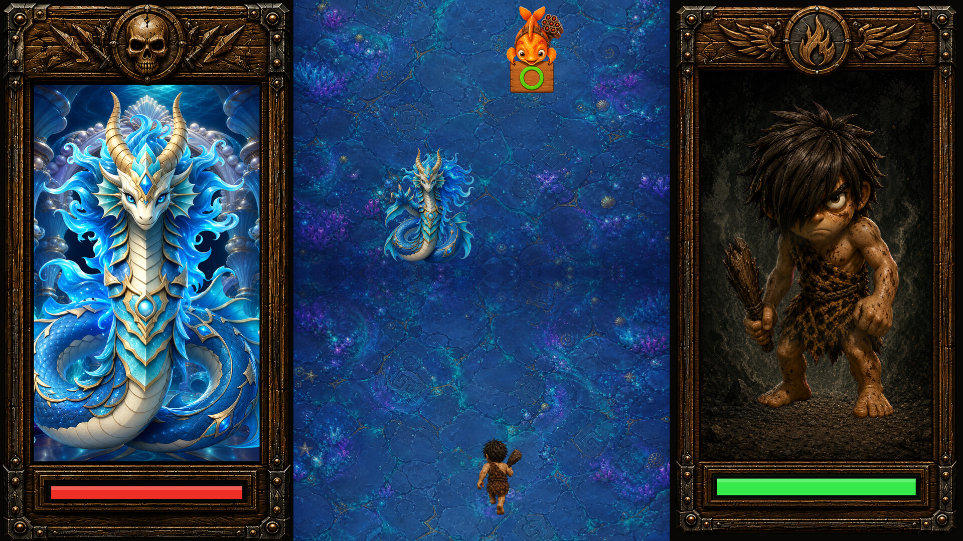 Prehistoric toybox screenshot 4