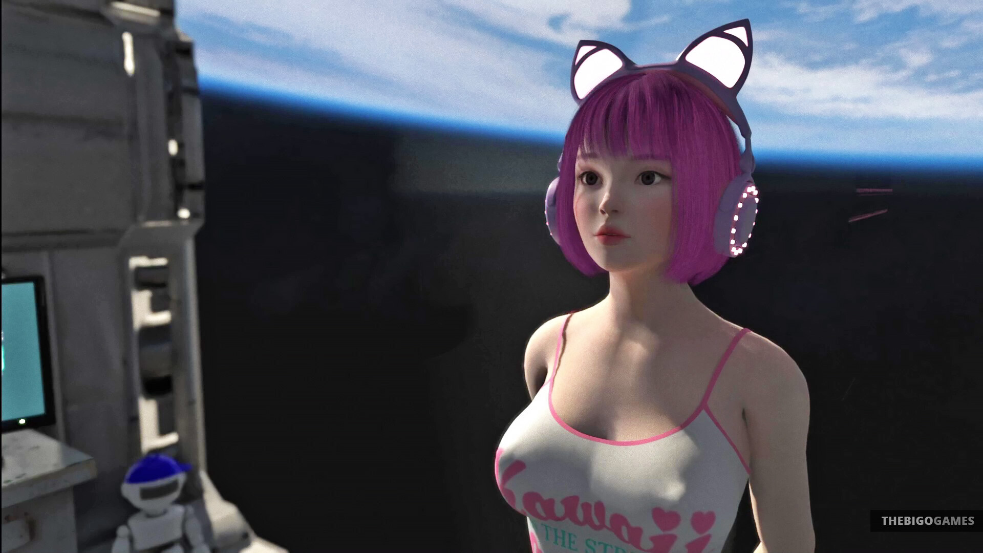 Stellar Passions 🌠 screenshot 4
