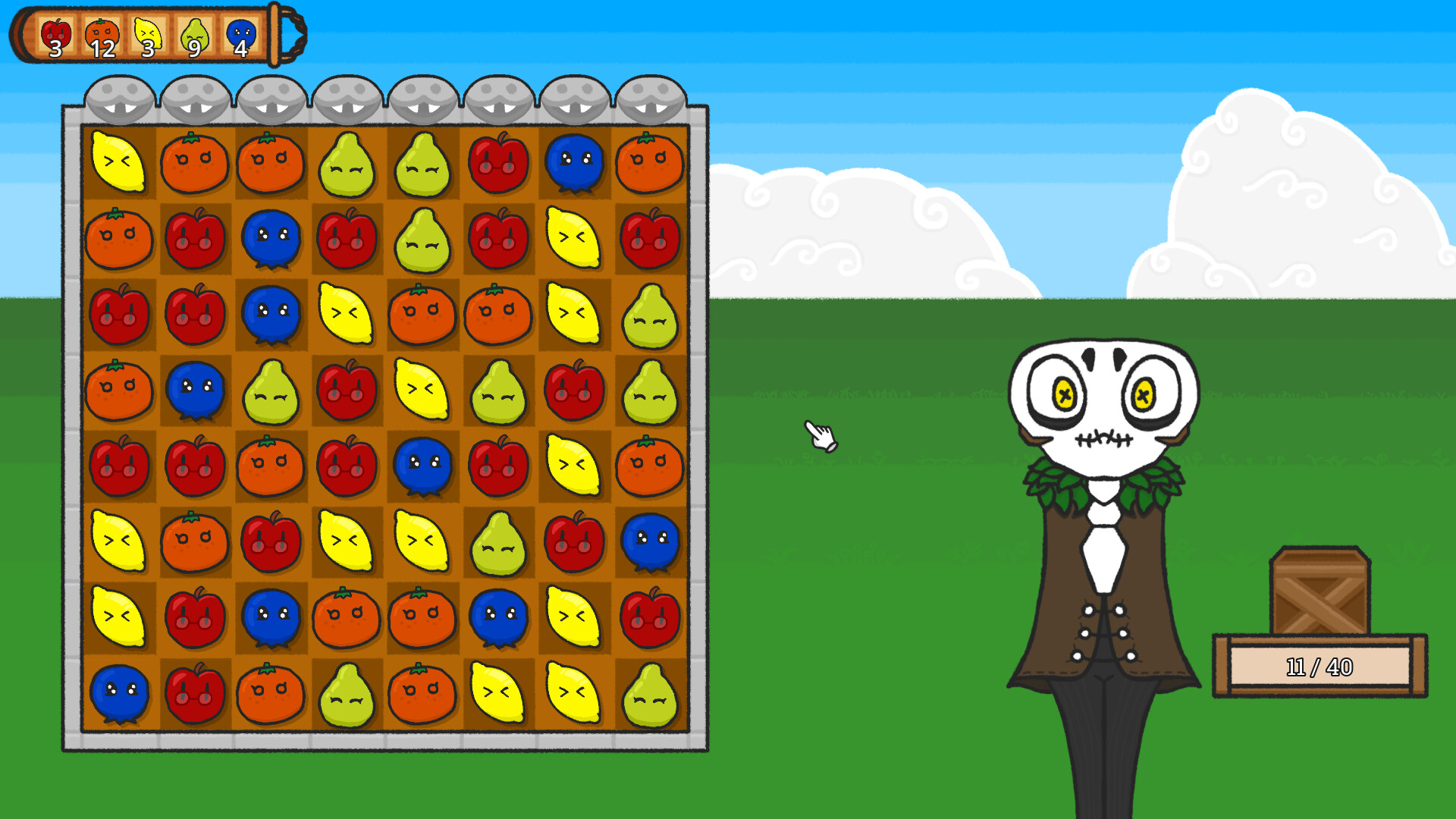 One More Rule screenshot 1