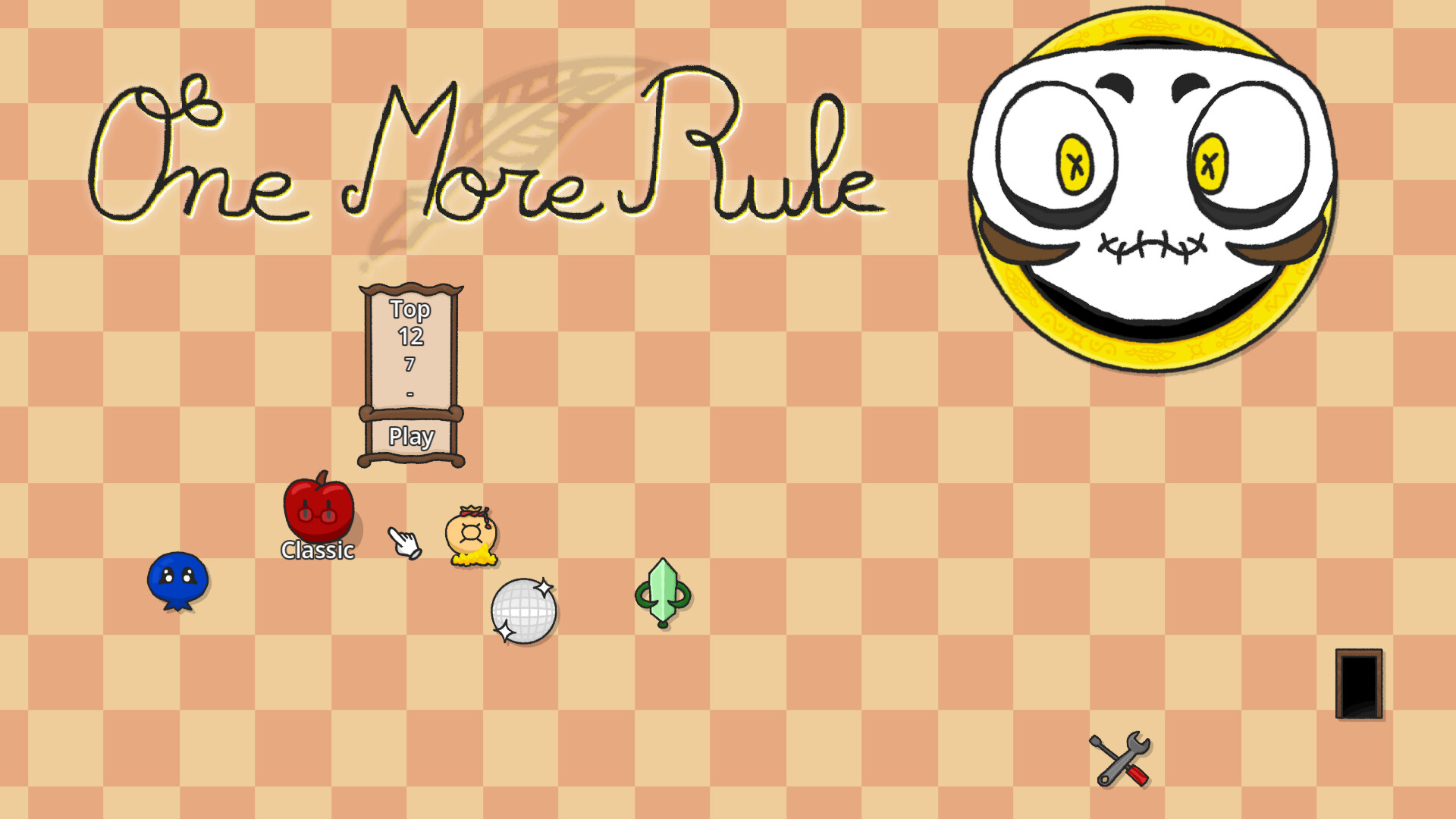 One More Rule screenshot 2