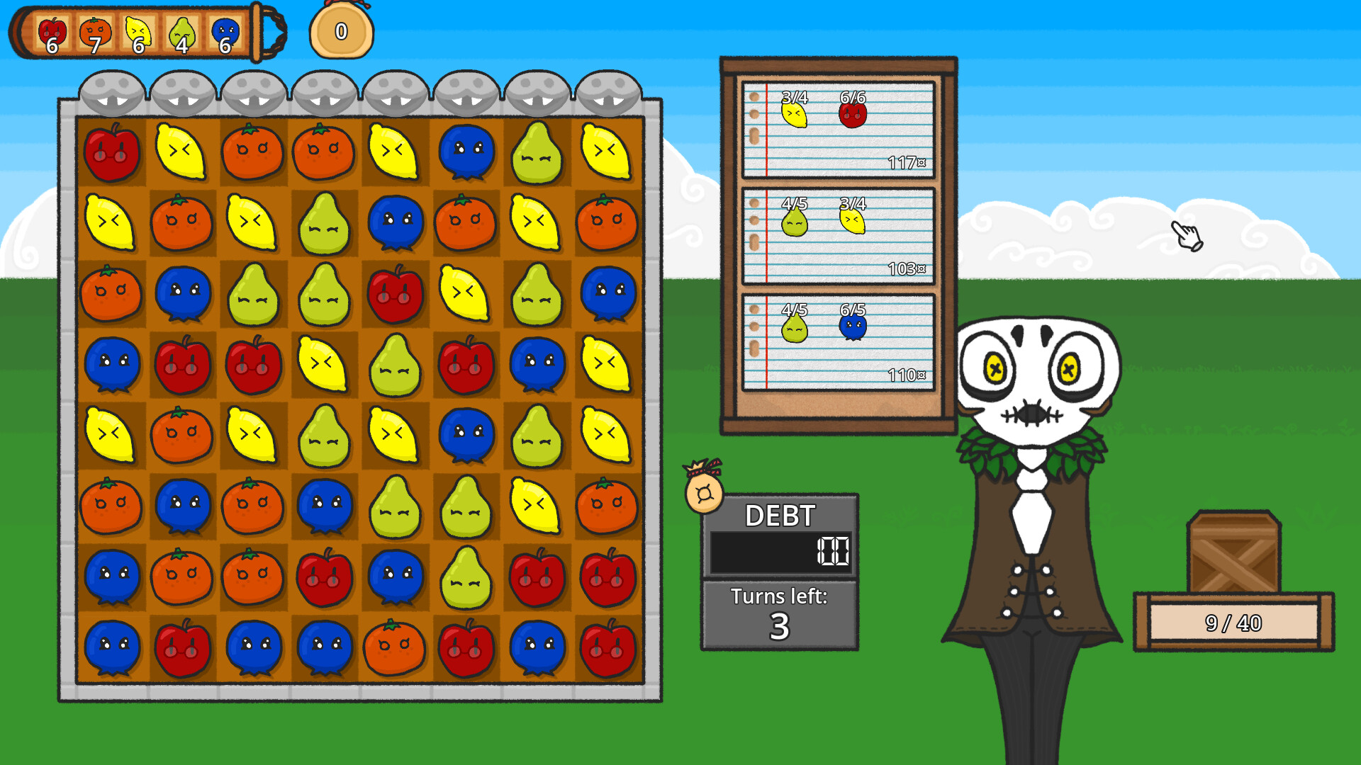 One More Rule screenshot 5