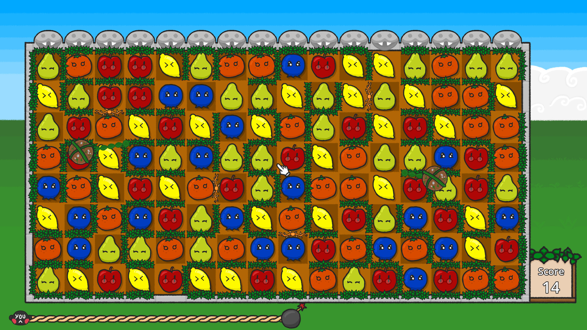 One More Rule screenshot 4