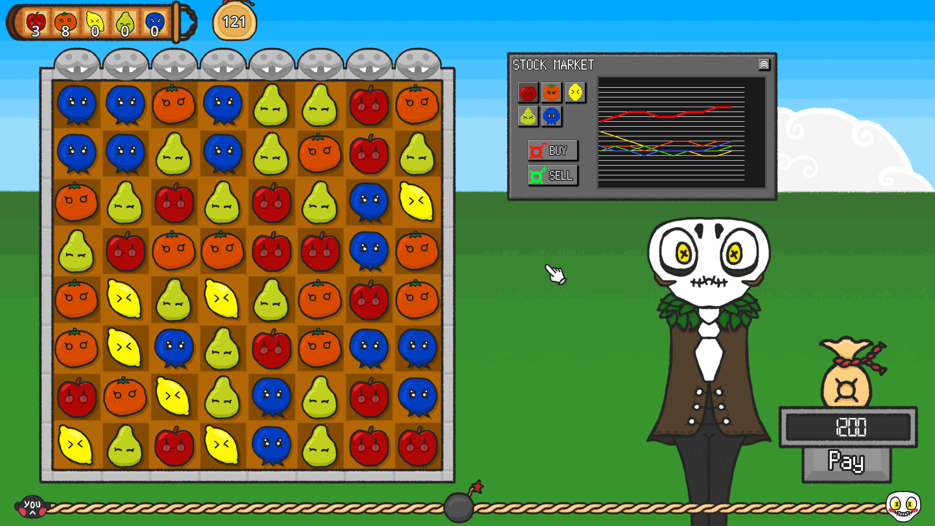 One More Rule screenshot 3