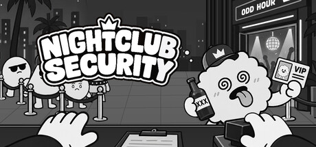 Nightclub Security
