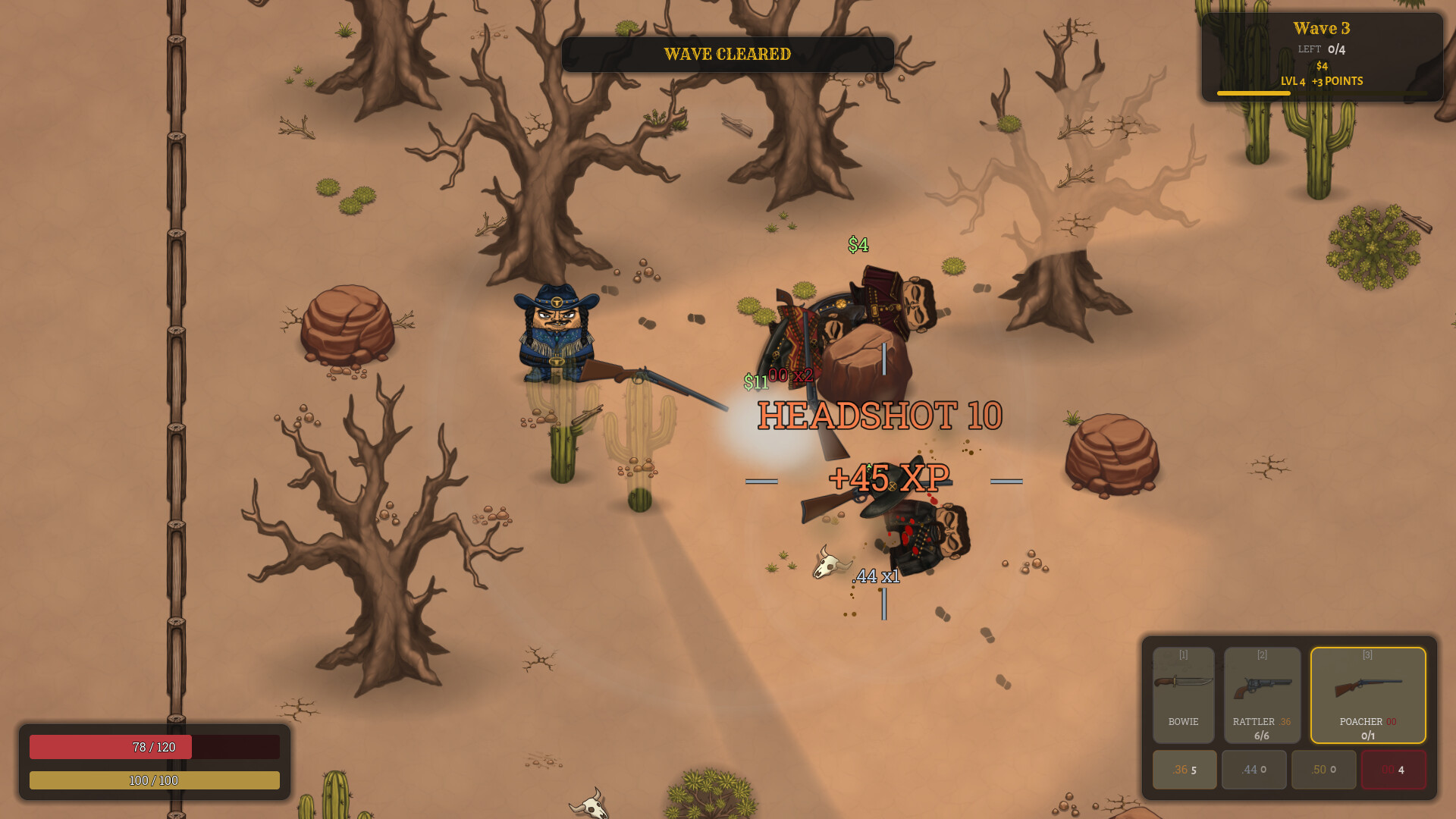 Gun for Your Life screenshot 5