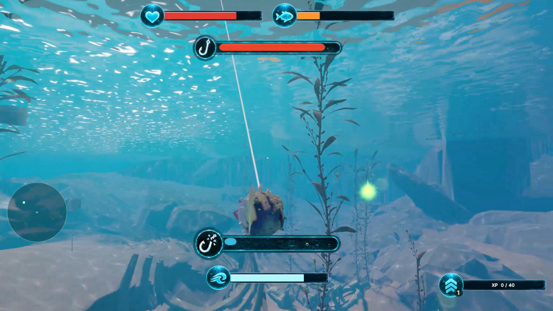 Waters screenshot 3