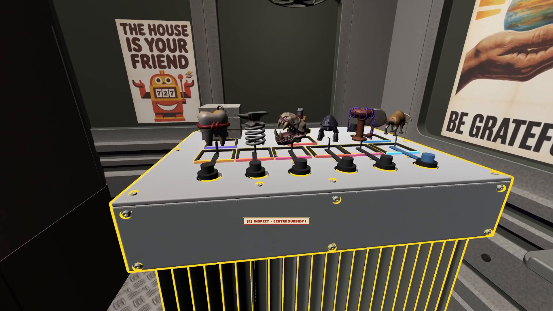 The Plinko Contract screenshot 5
