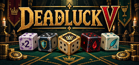DEADLUCK V