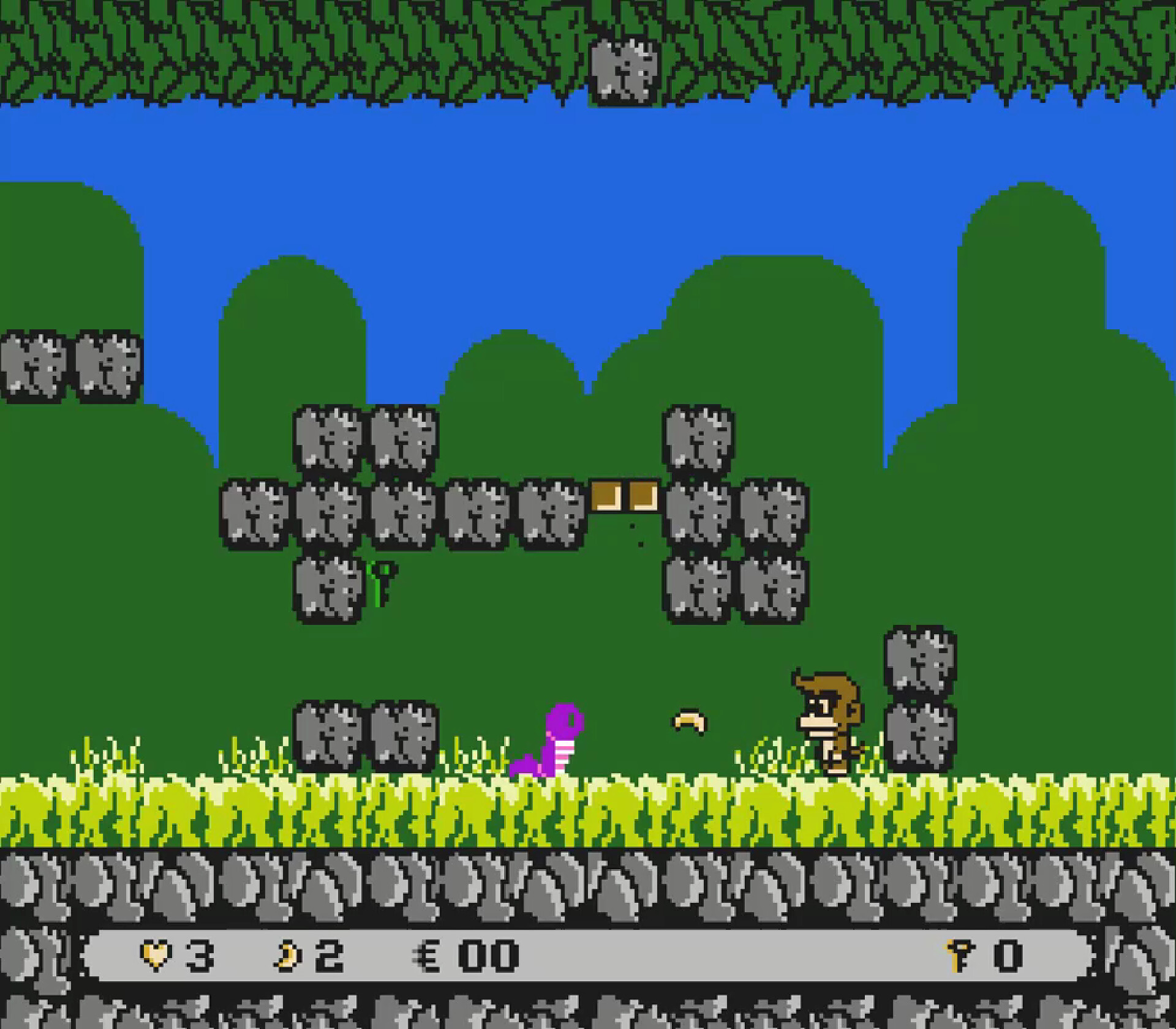 Chimp! screenshot 2