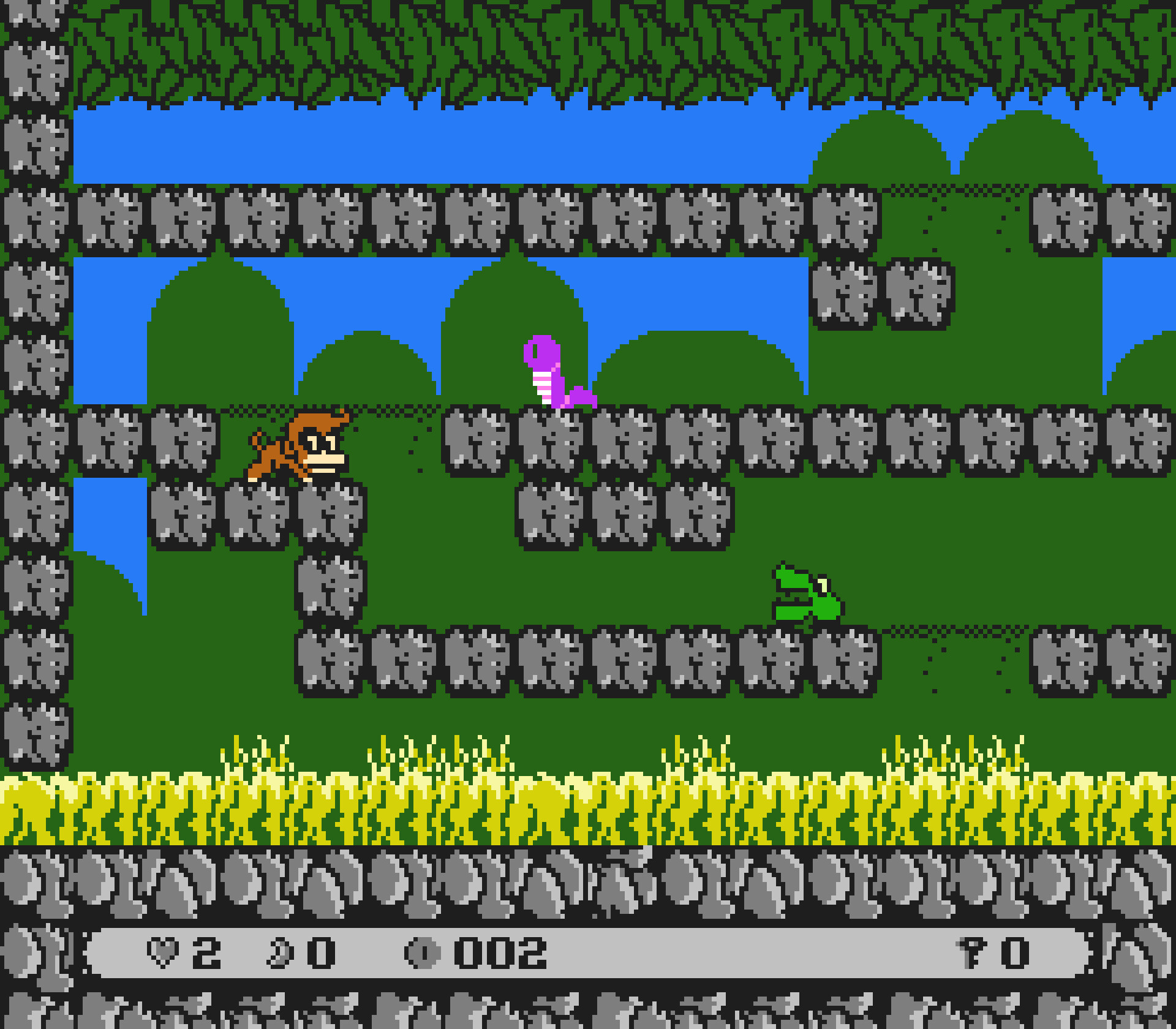 Chimp! screenshot 3