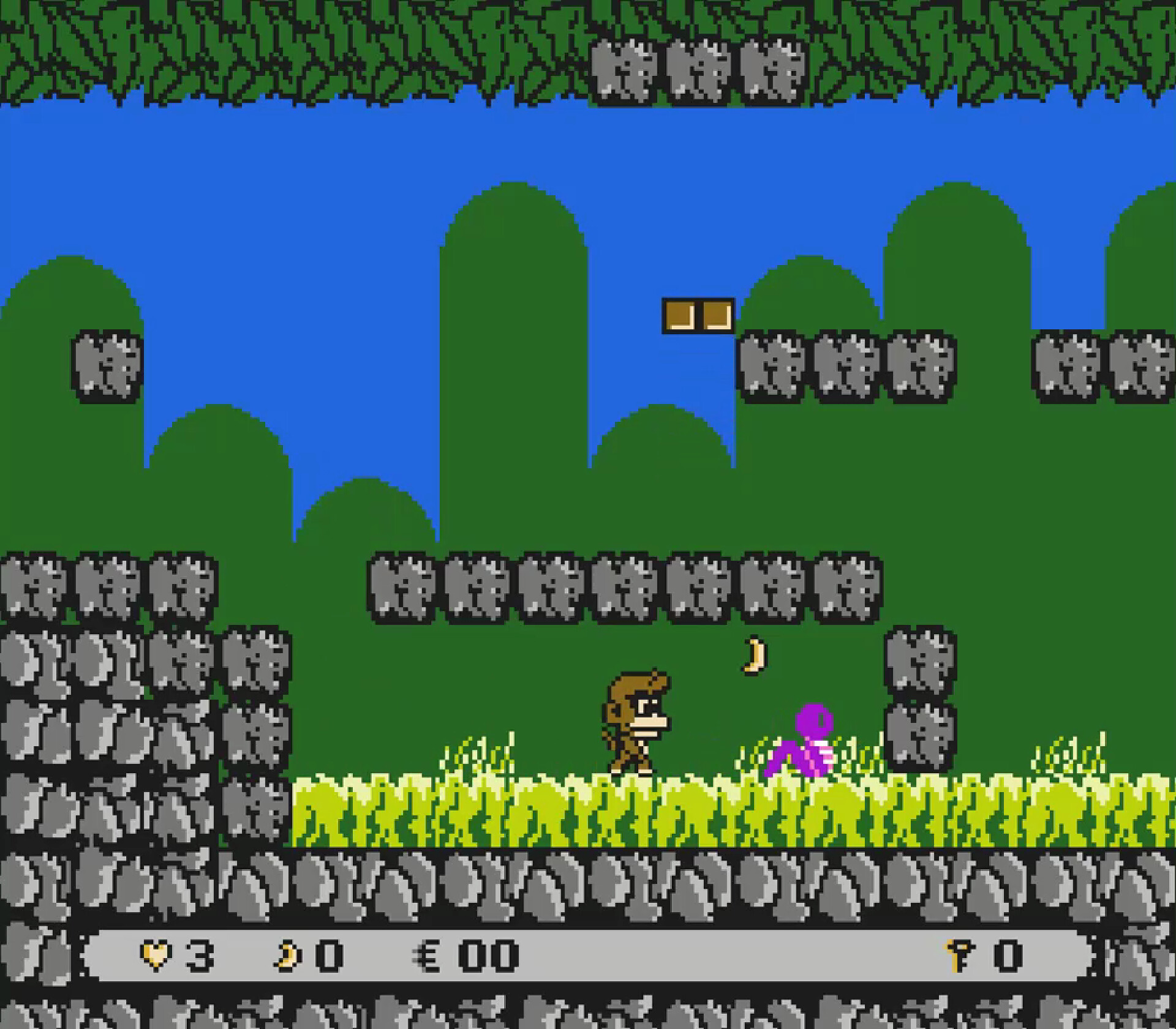 Chimp! screenshot 4