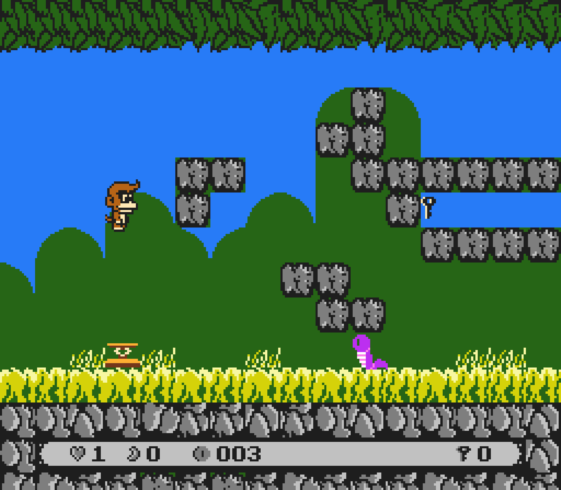 Chimp! screenshot 4