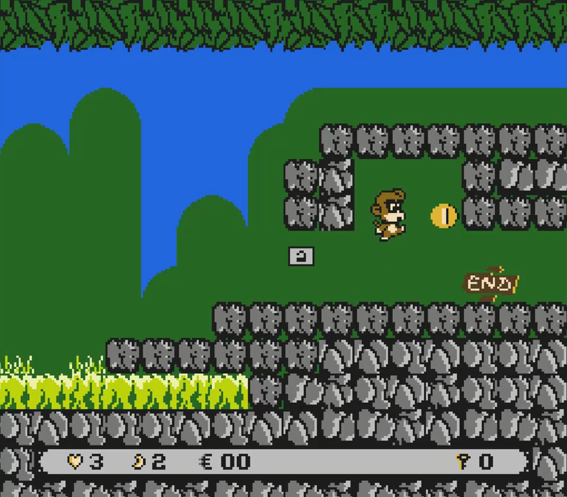 Chimp! screenshot 5