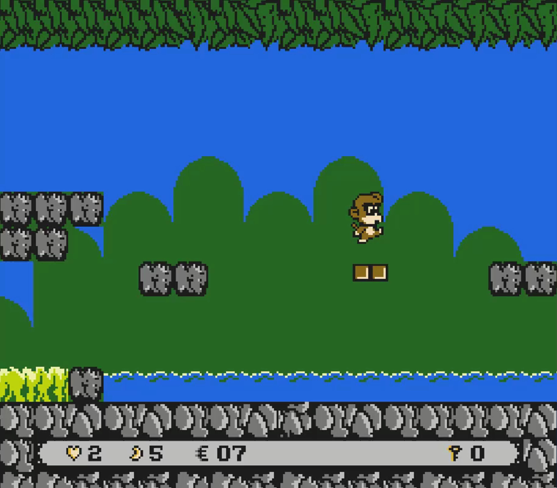 Chimp! screenshot 3