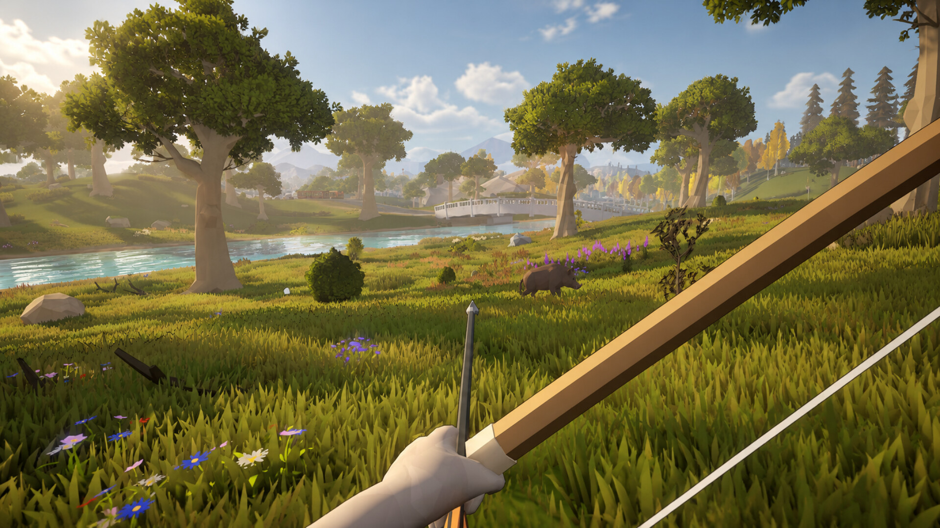 ReTurned screenshot 5