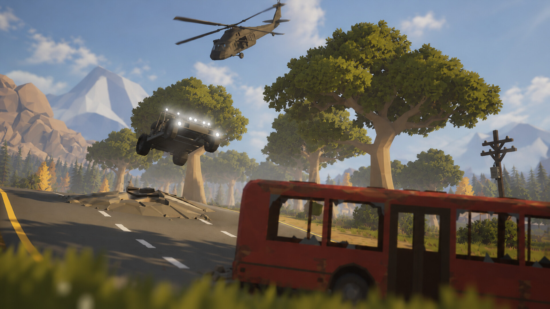 ReTurned screenshot 2