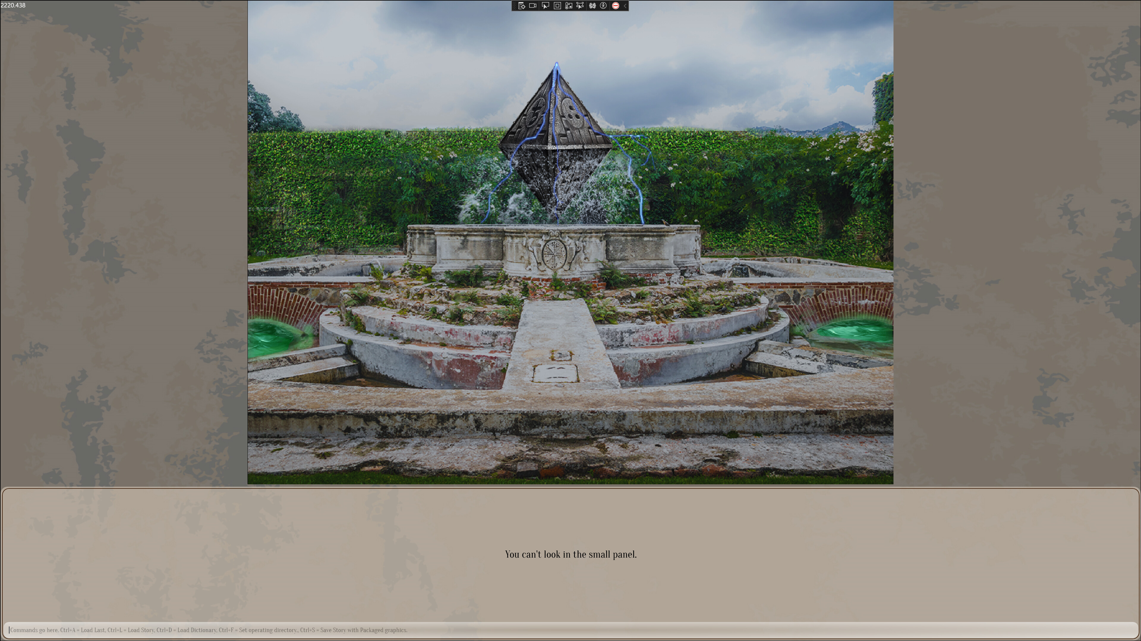 Legacy of the Griffin screenshot 4