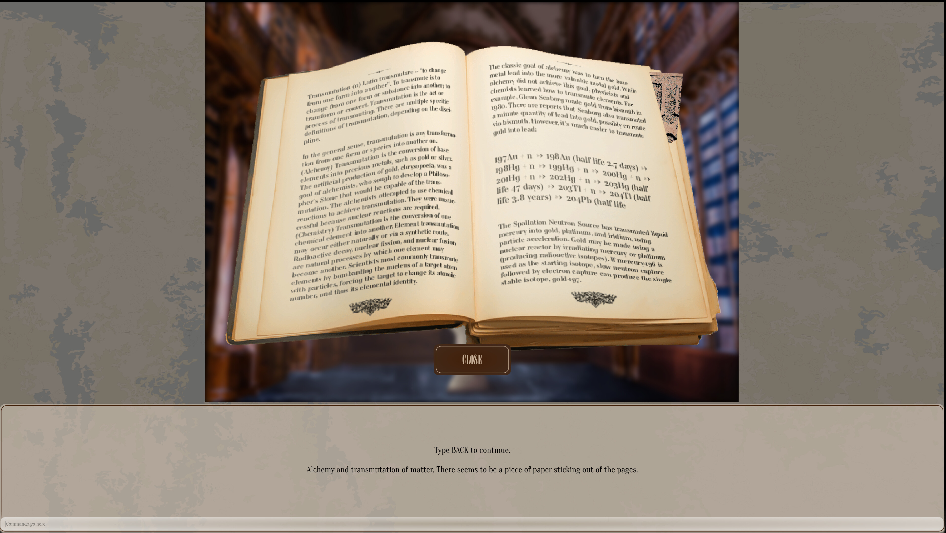 Legacy of the Griffin screenshot 2